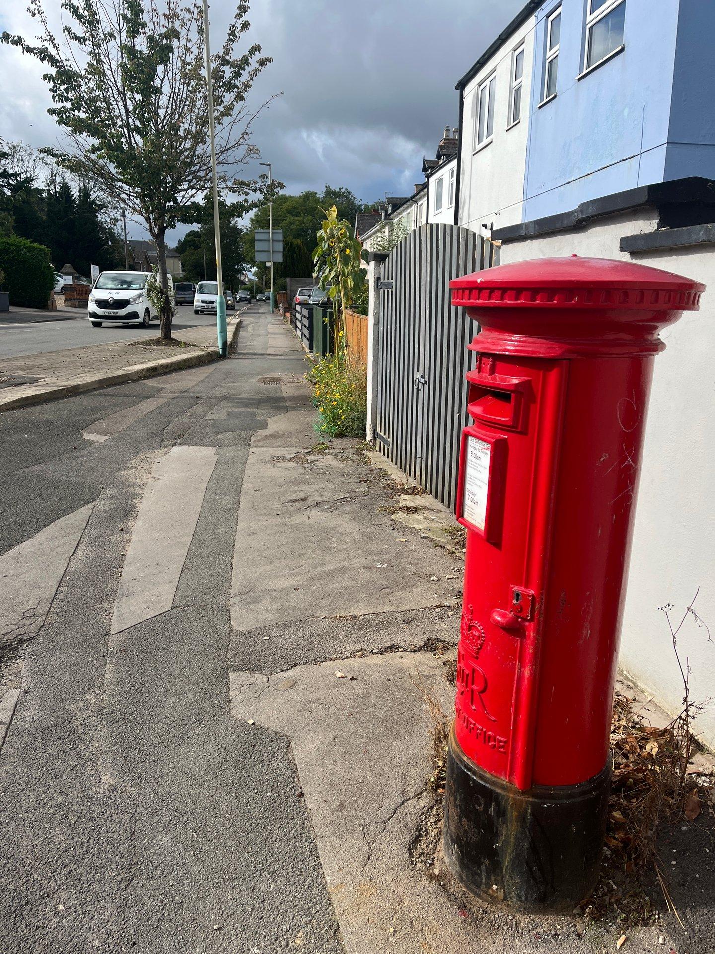 Hales Road, Cheltenham photo 4