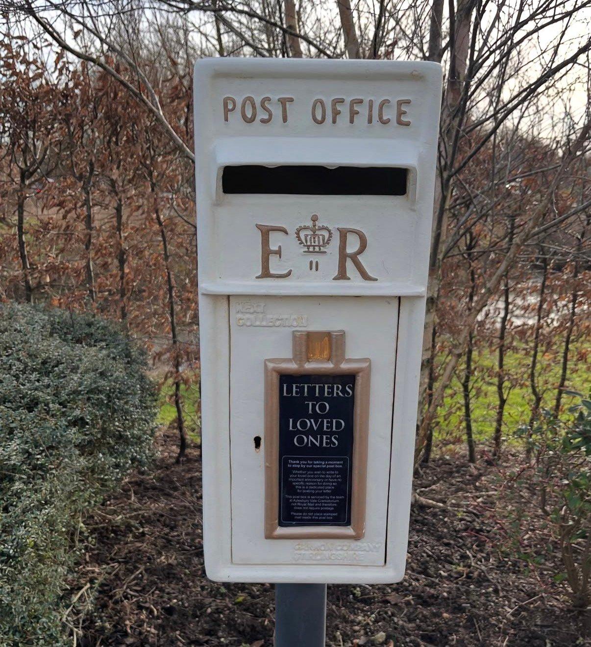 Watermead, Buckinghamshire