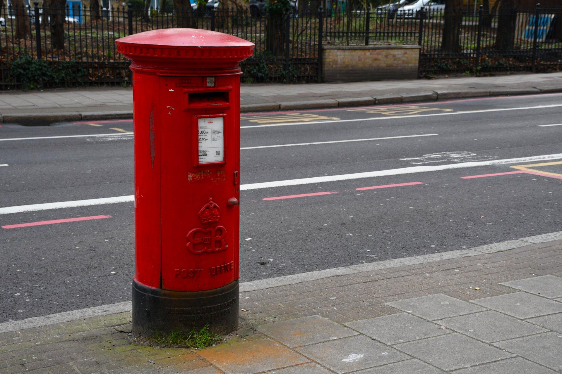 Brixton Hill, Greater London