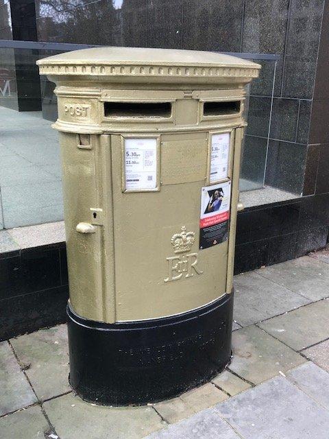 Cookridge Street, Leeds