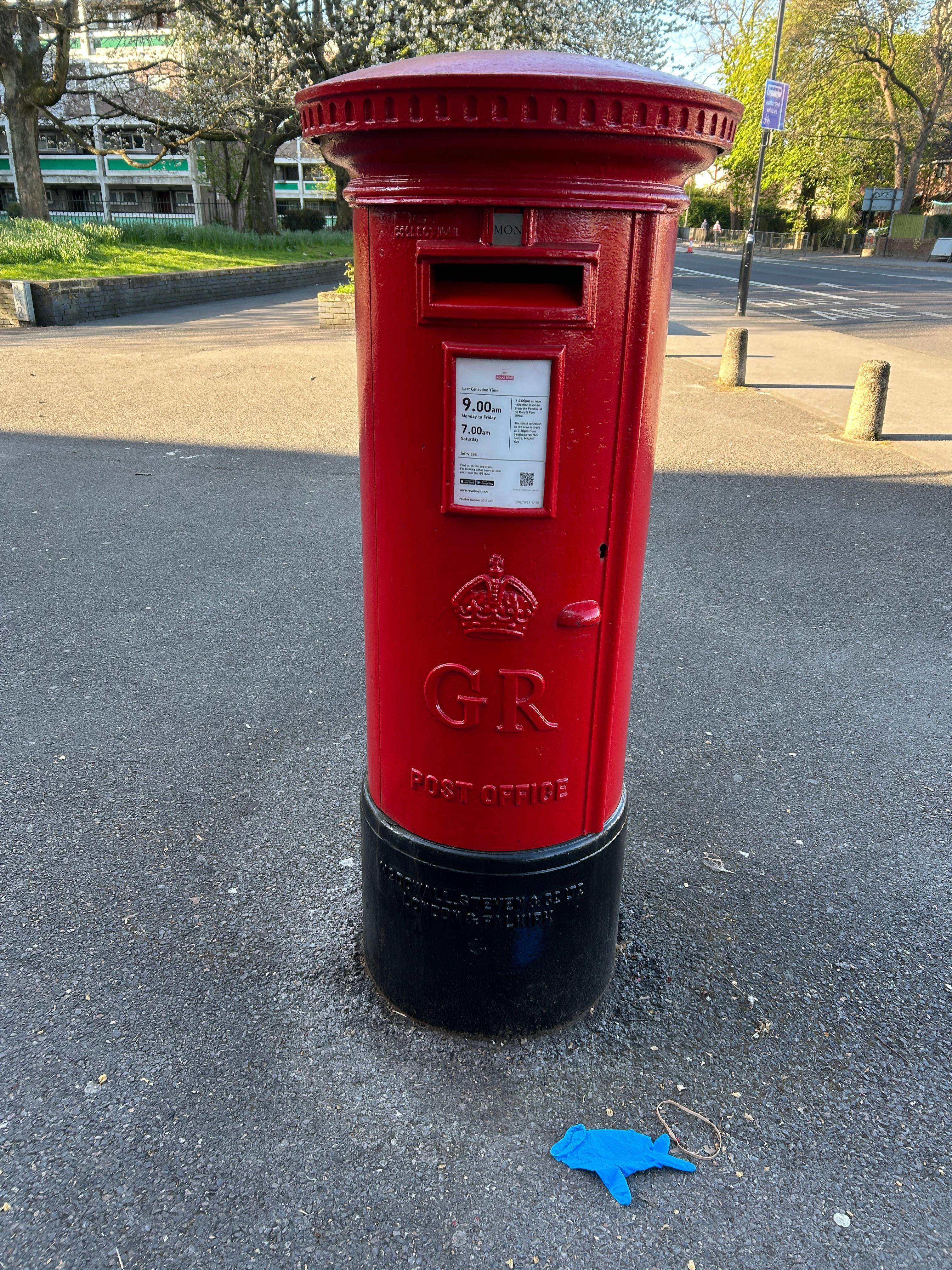 Northam Road, Northam