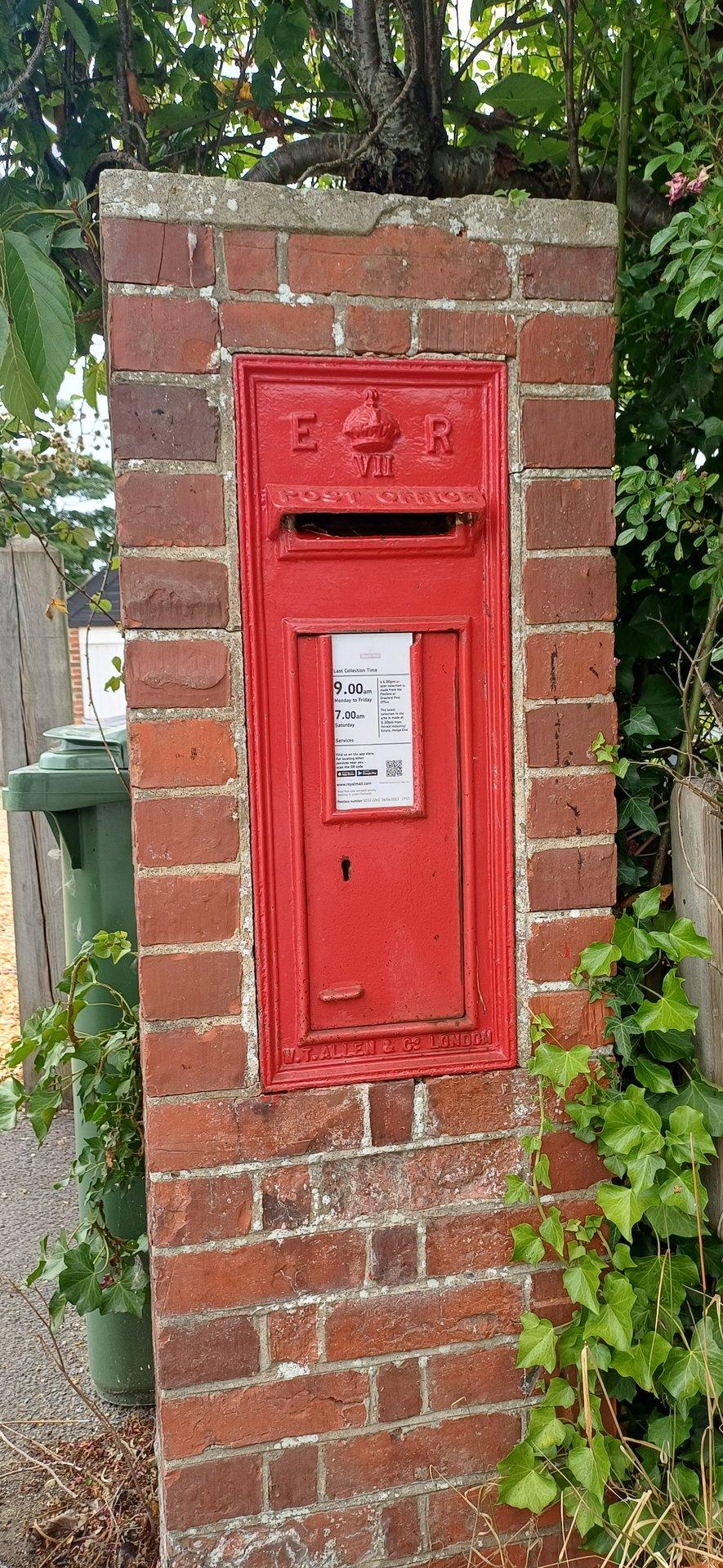 Crookhorn Lane, Soberton
