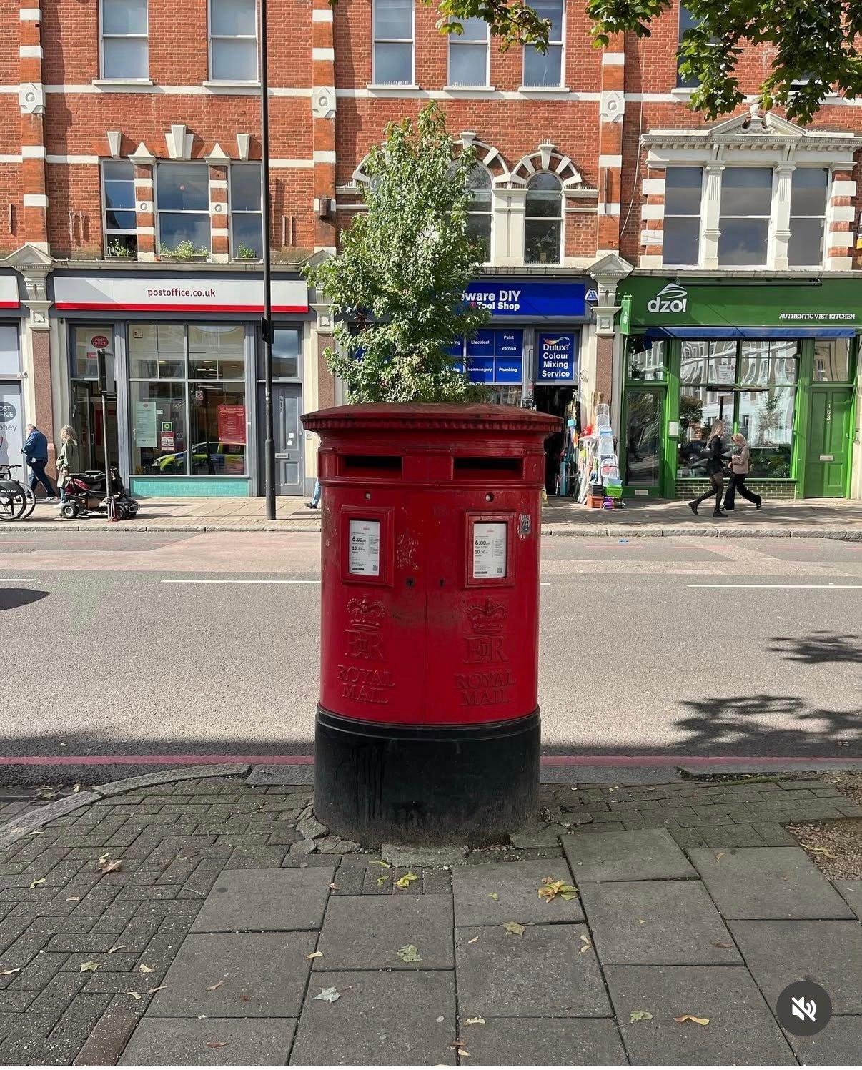 Upper Street, Greater London