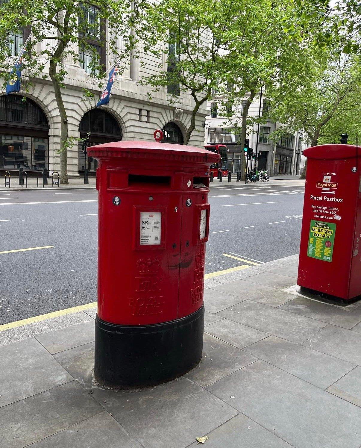 Aldwych, City of Westminster