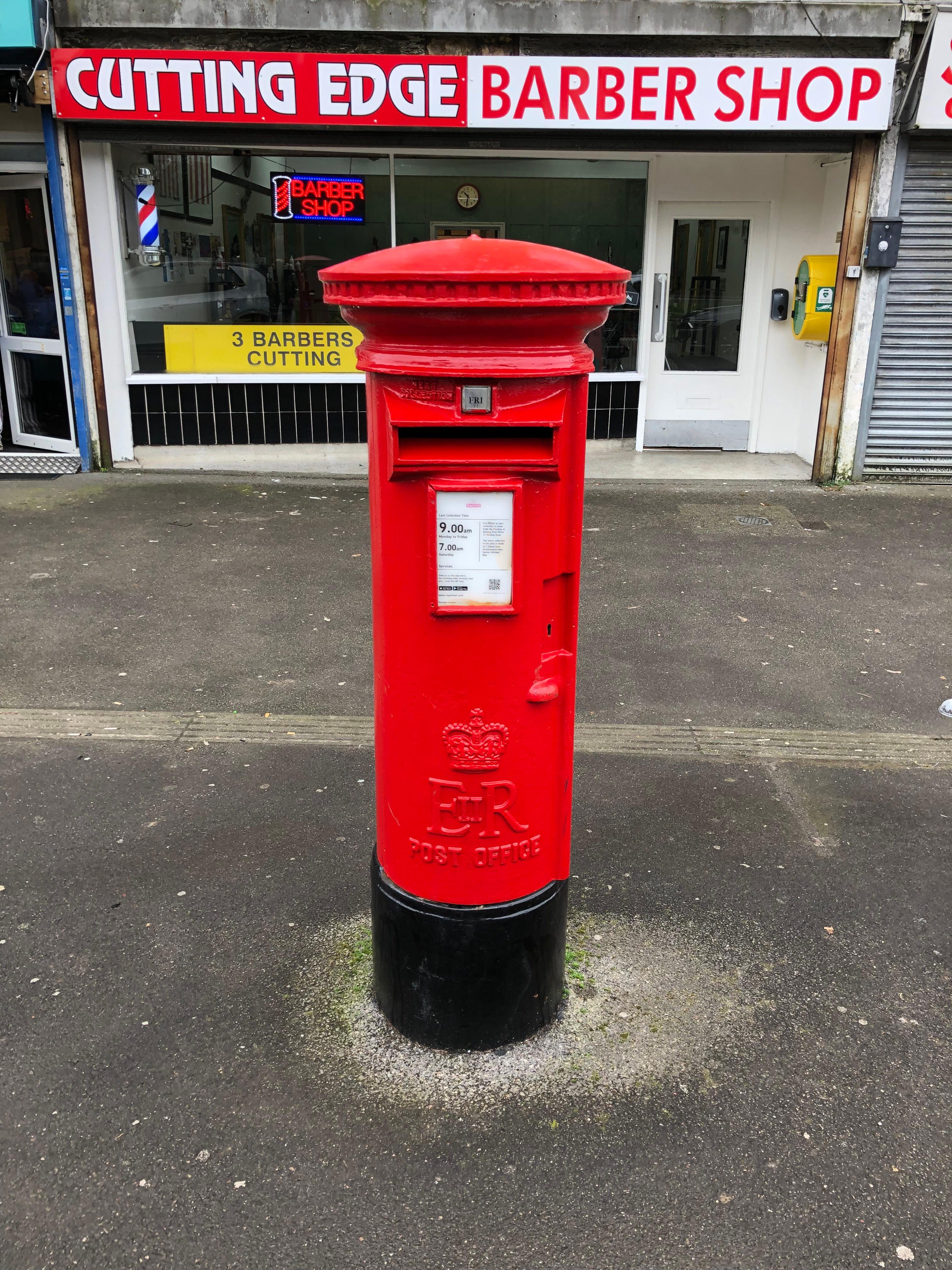 Portsmouth Road, Newtown