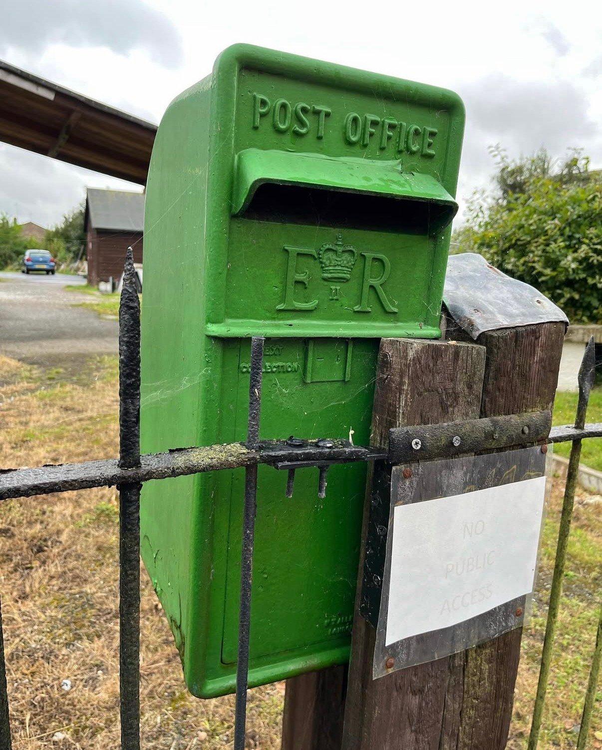 Sanctus Road, Stratford-upon-Avon