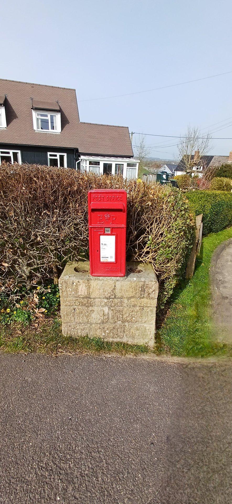 B3143, Pulham photo 3