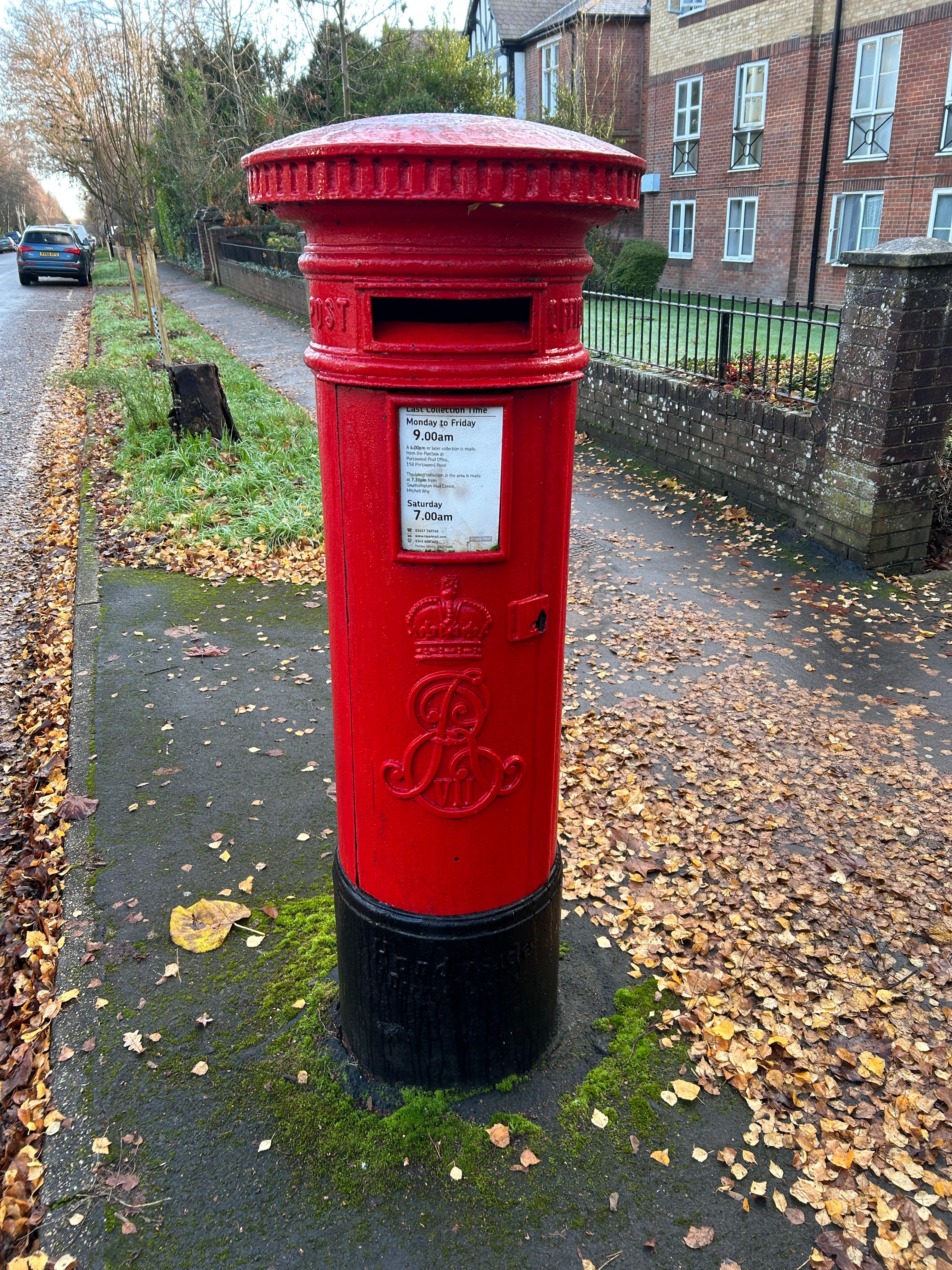 Westwood Road, Southampton