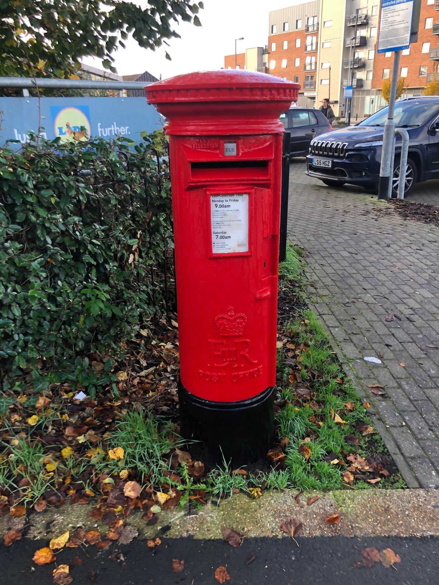 Obelisk Road, Southampton