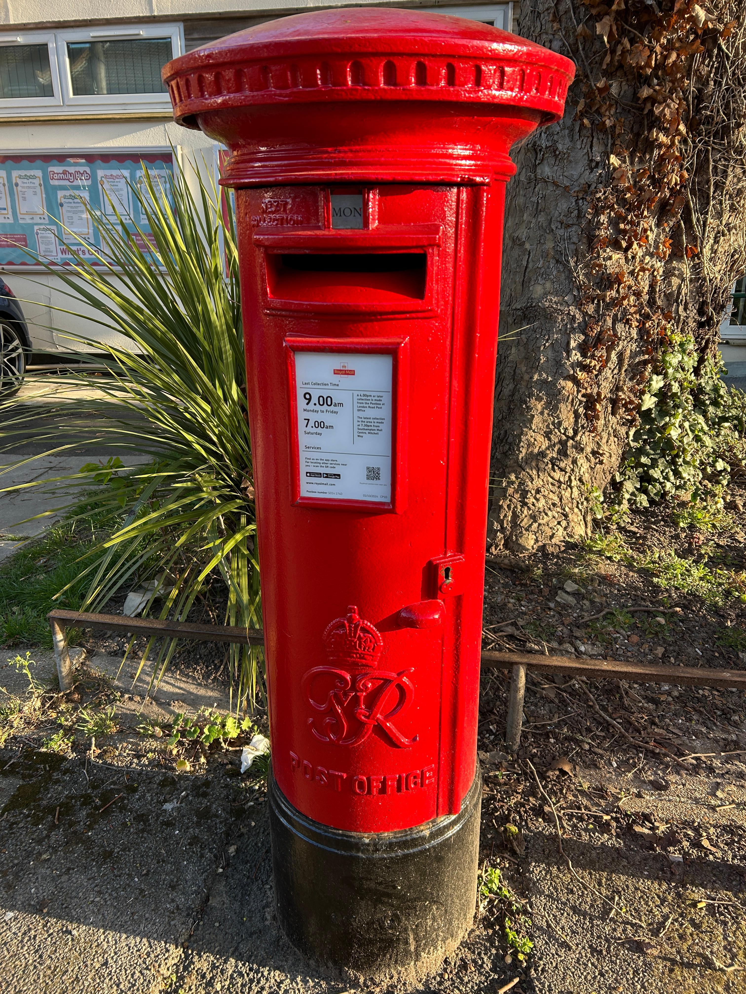 Clovelly Road, Nichols Town