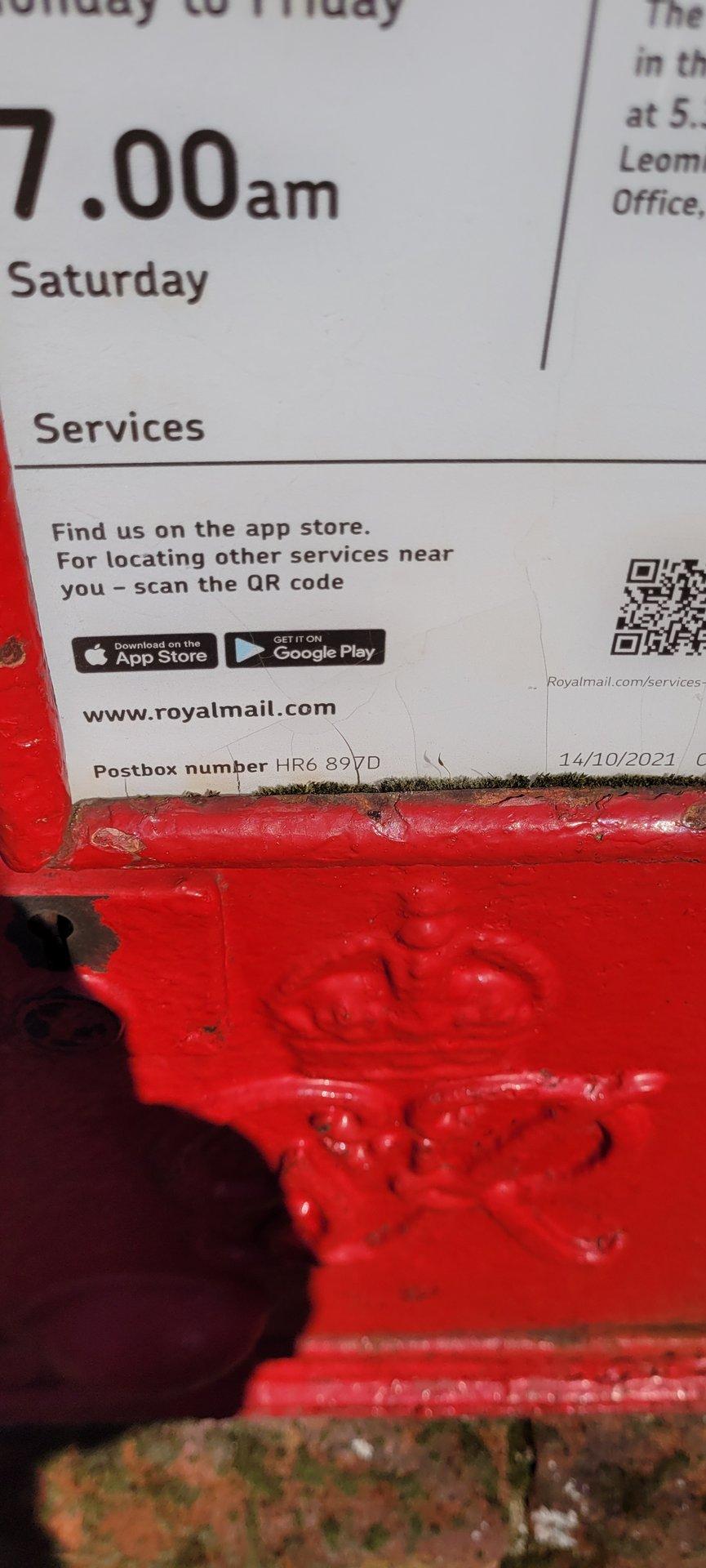 Pierrepont Road, Leominster photo 2