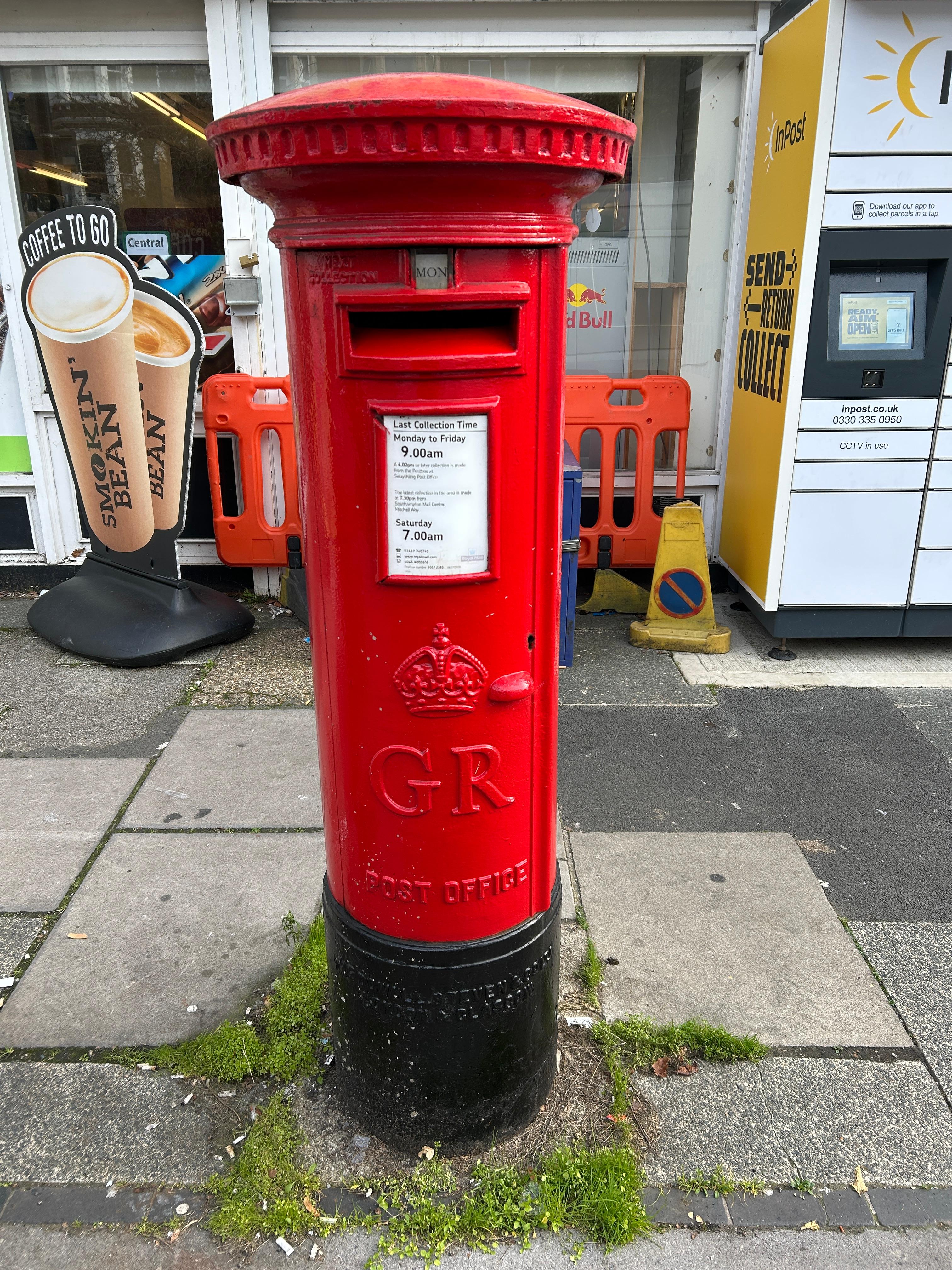 Portswood Road, Southampton