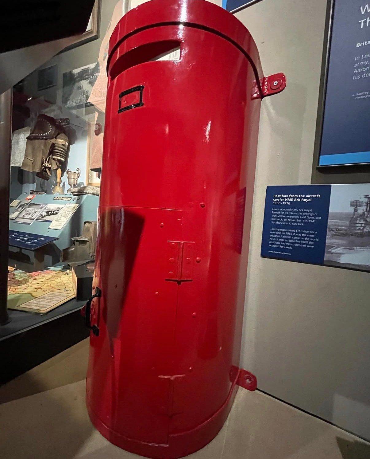 Cookridge Street, Leeds