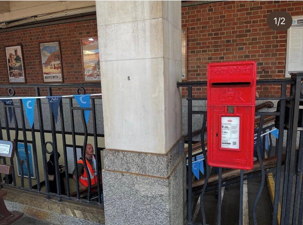 Old Warwick Road, Royal Leamington Spa