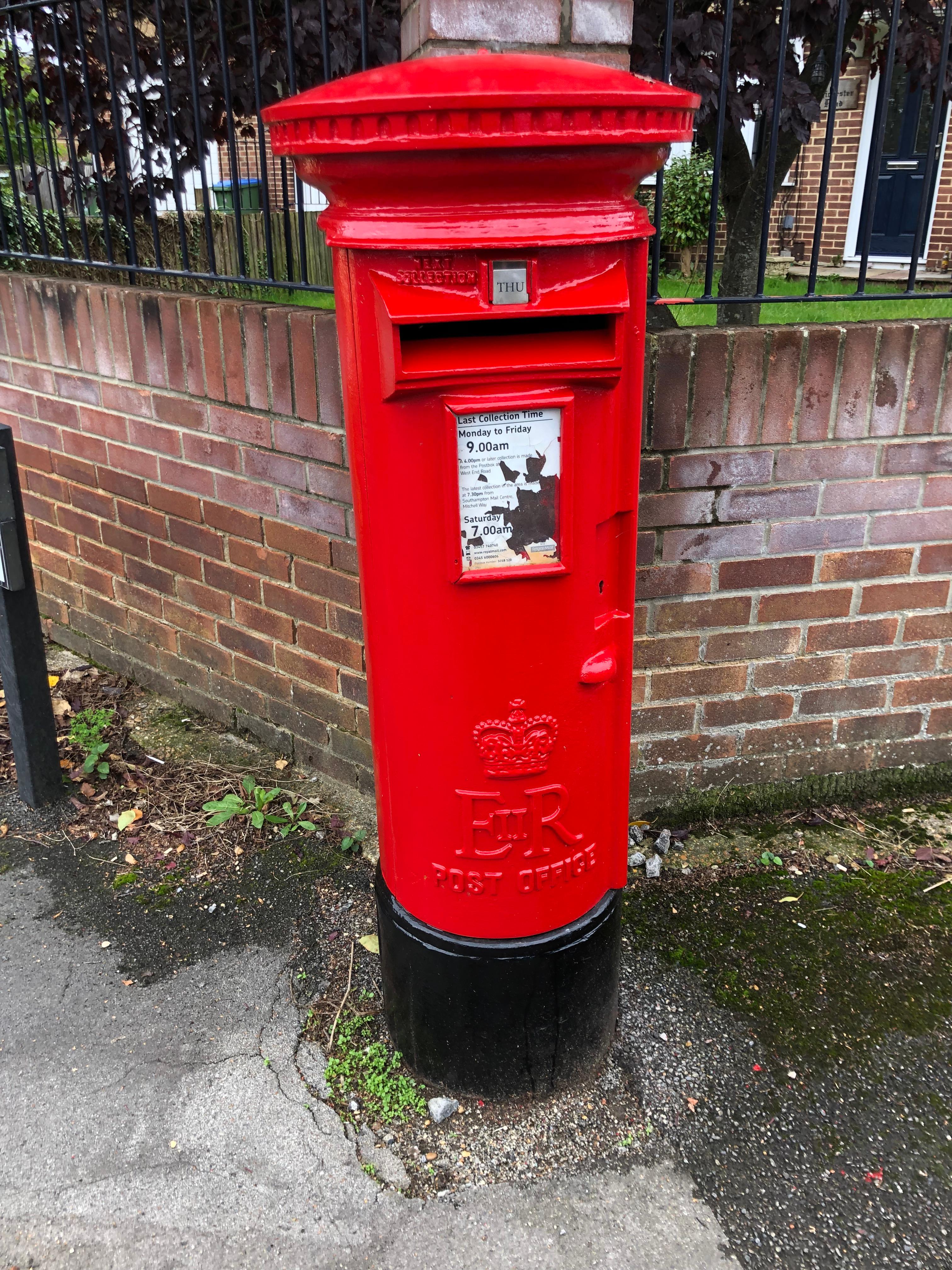 Pound Street, Bitterne