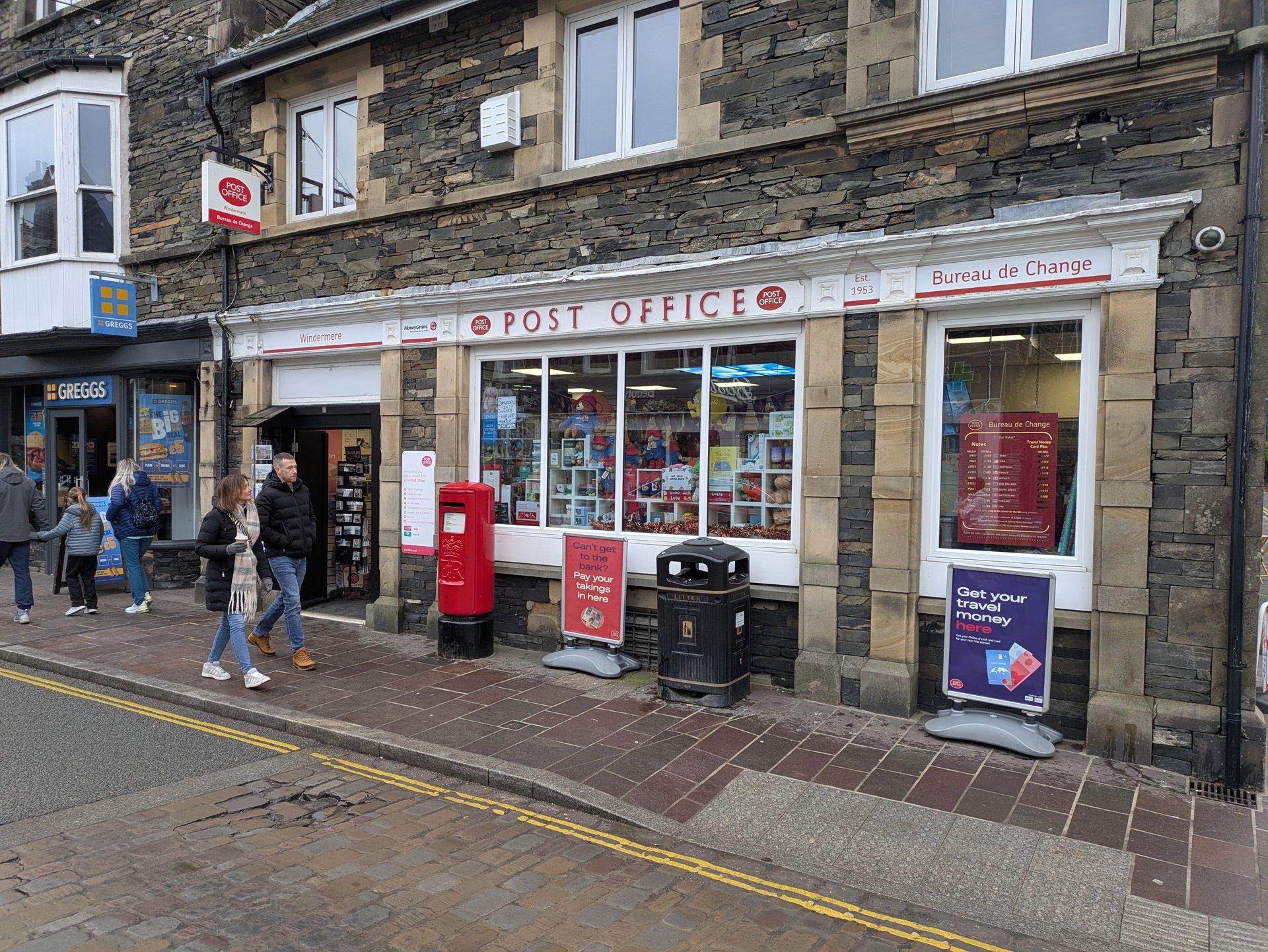 Location 54.37836, -2.90550