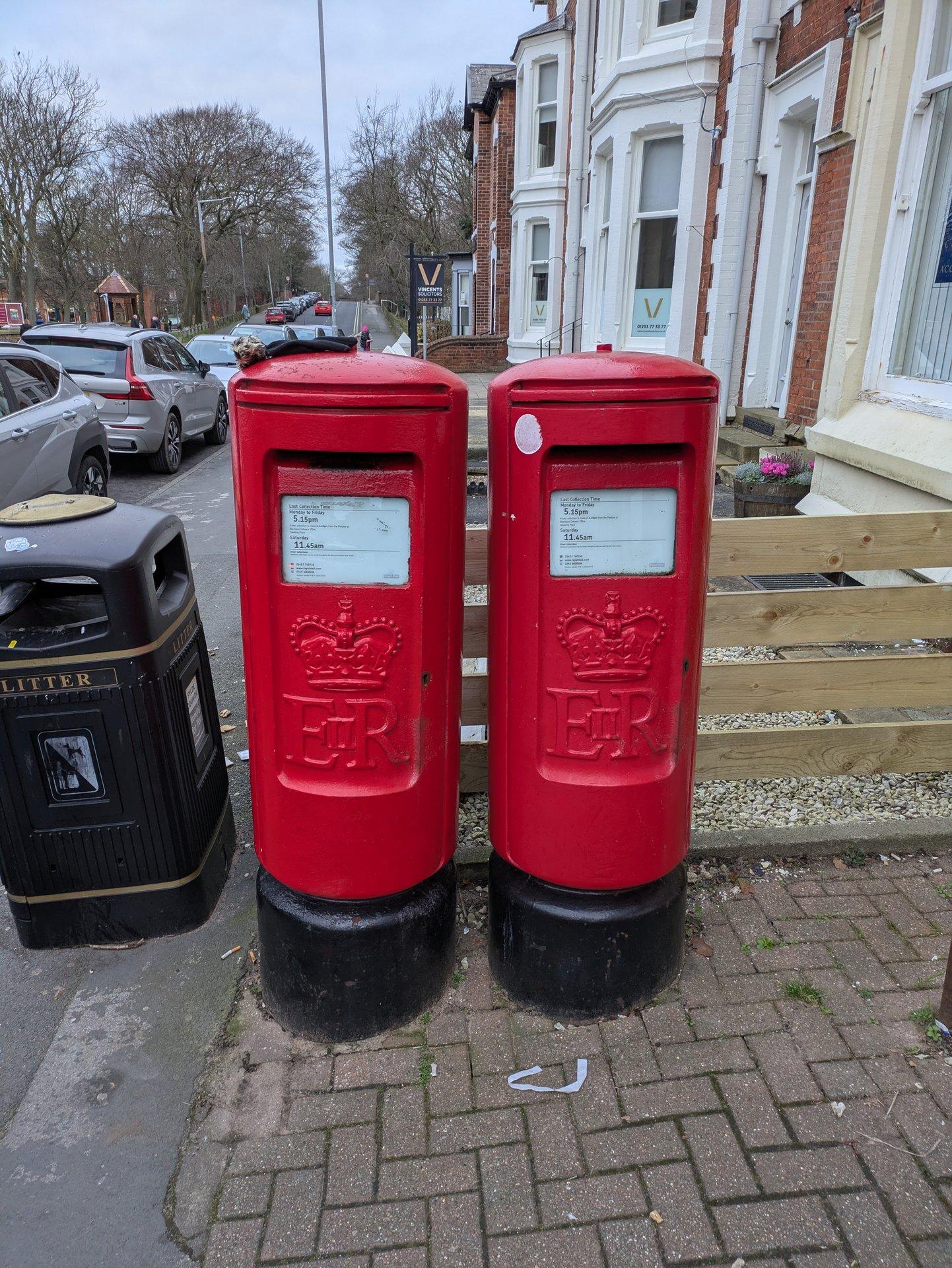 Park Street, Lytham St Annes