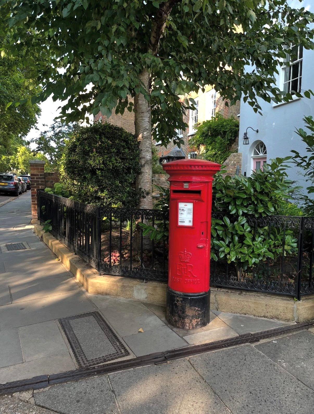 Kew Green, Greater London