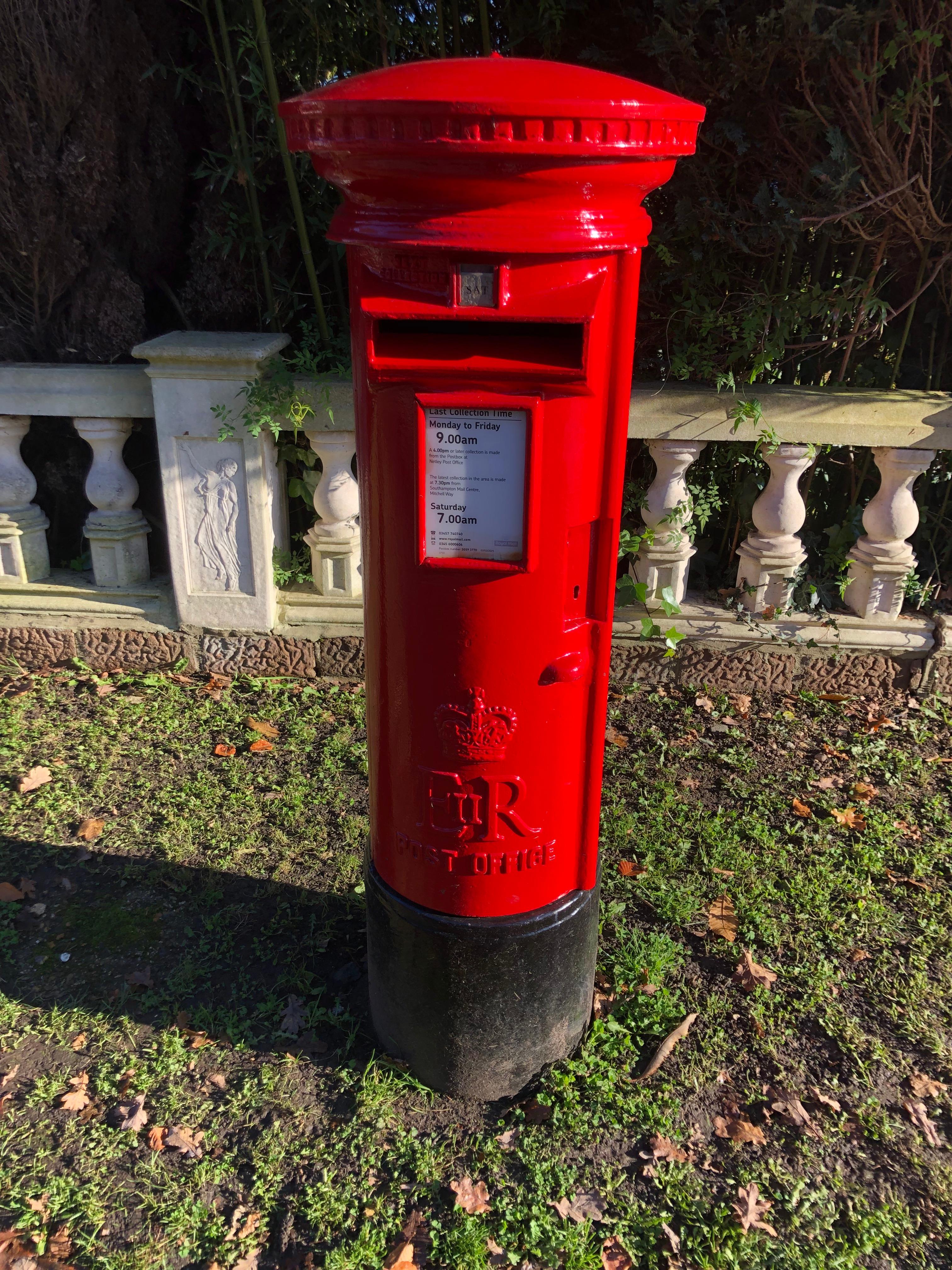 WOOLSTON – Newton Rd nr Lavender House