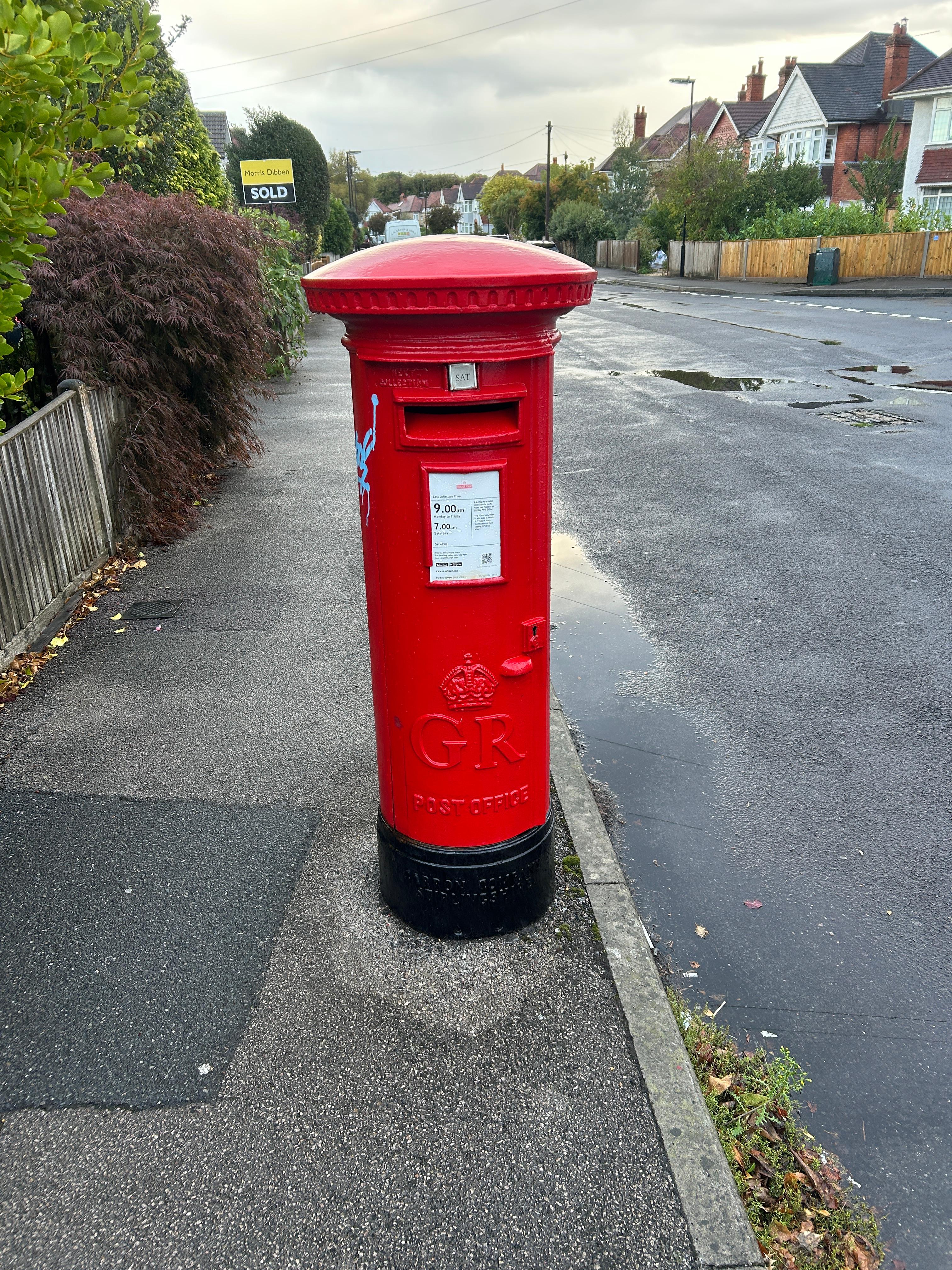Radway Road, Southampton
