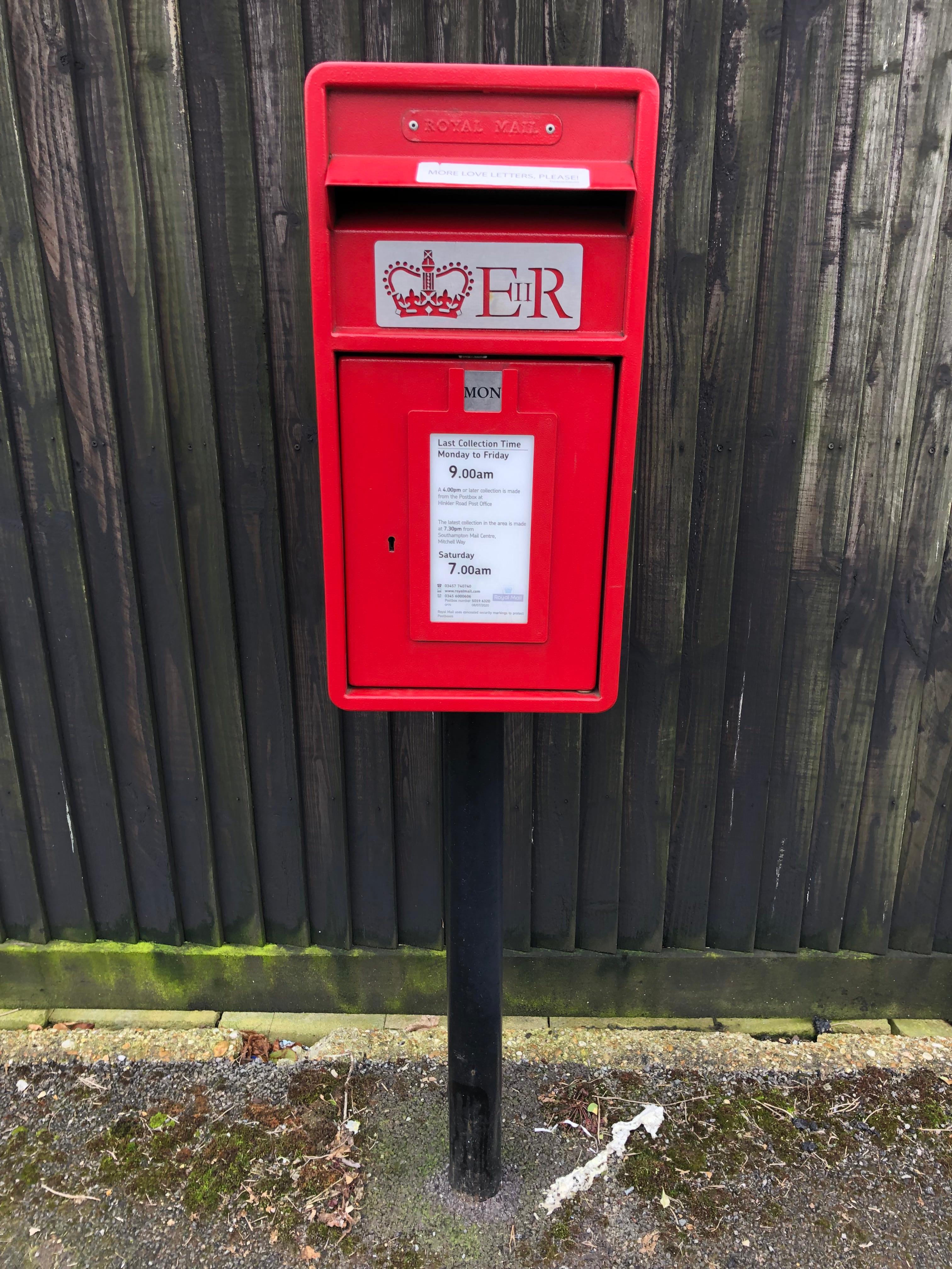 SHOLING – 157 Kathleen Rd