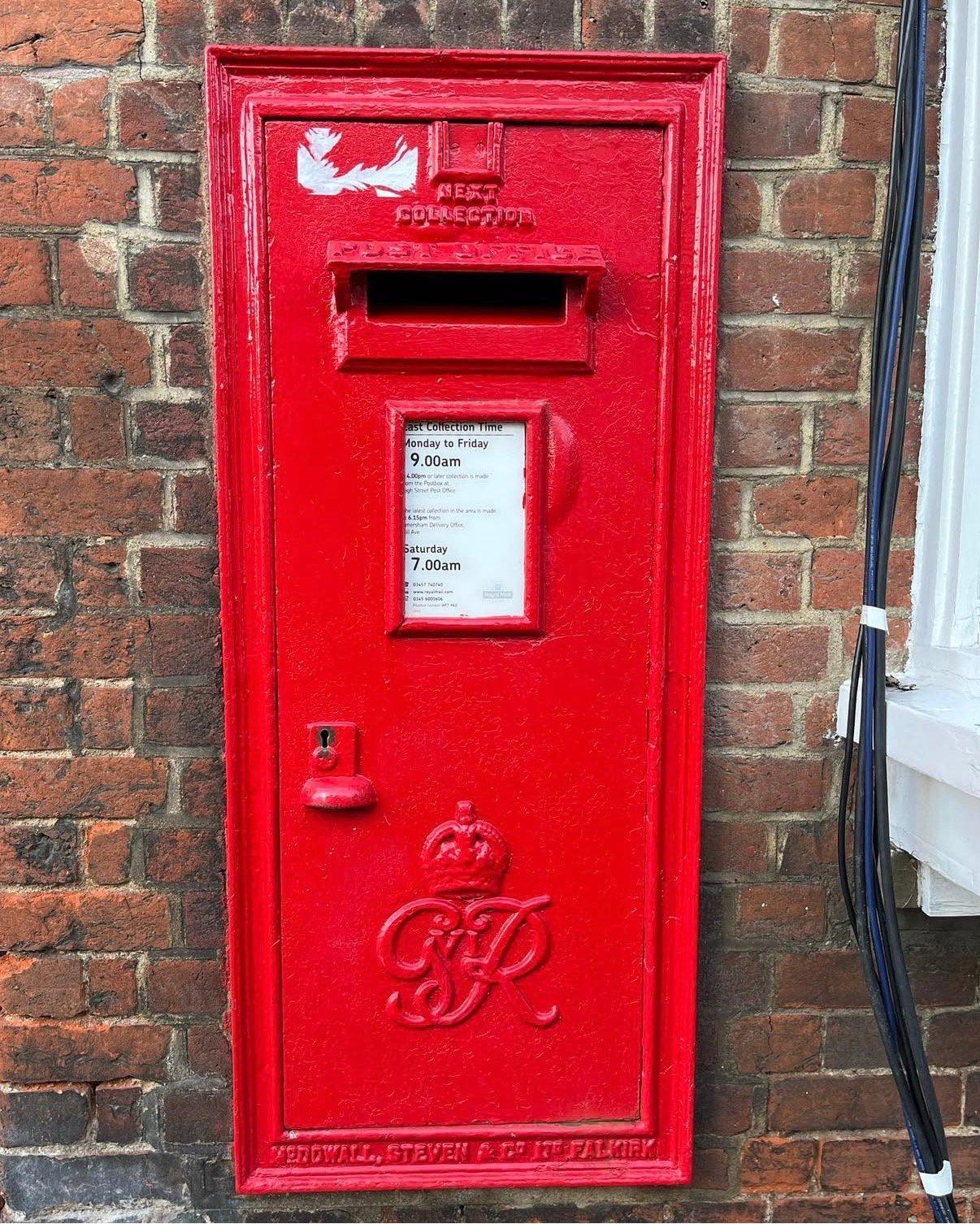 High Street, Amersham