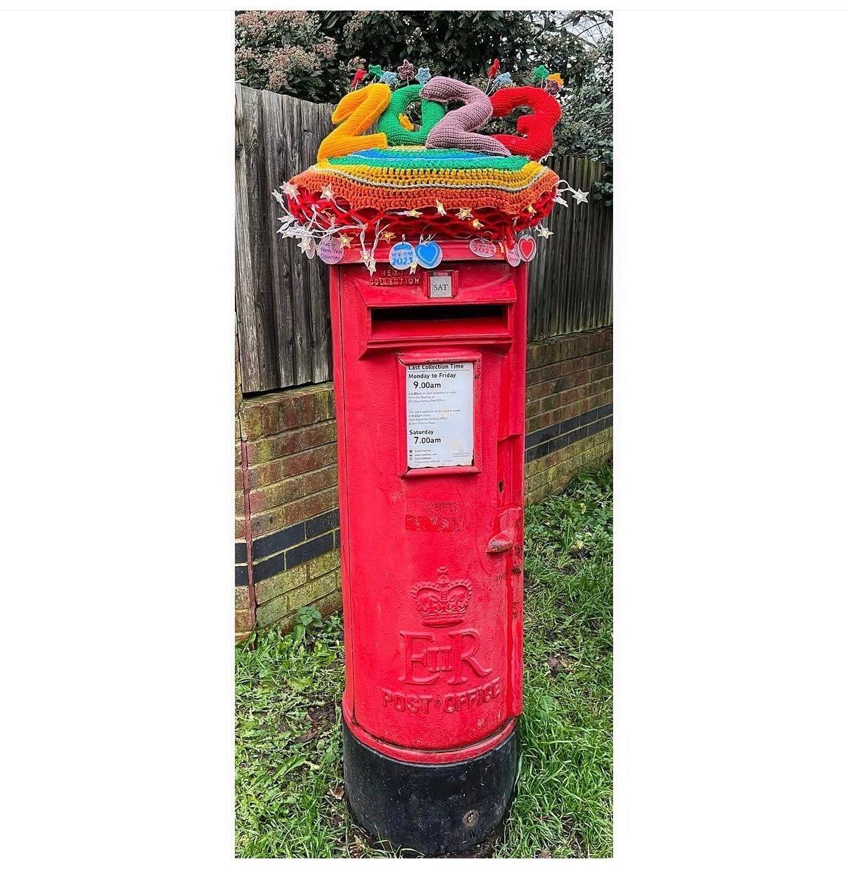 Plomer Hill, High Wycombe photo 4