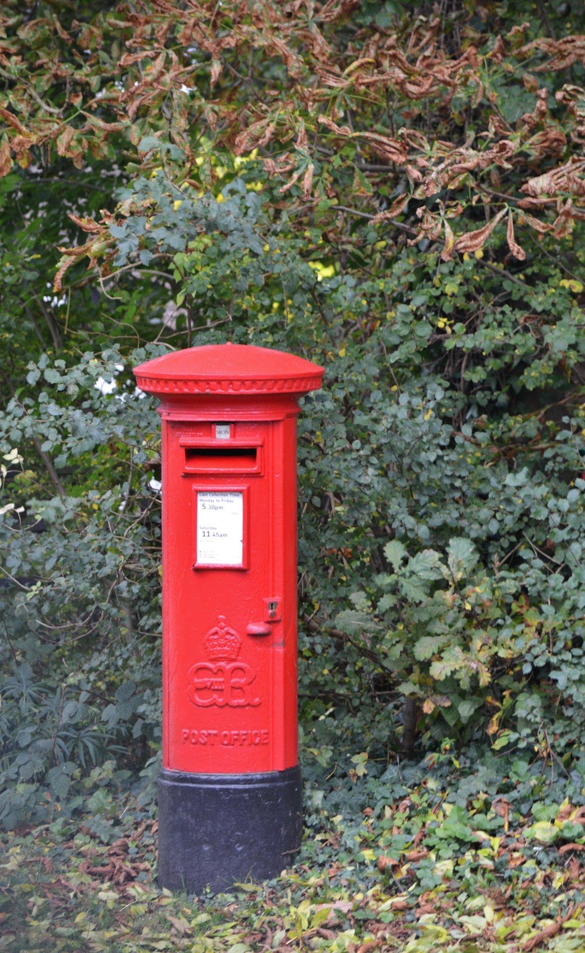 Littleworth Road, Esher