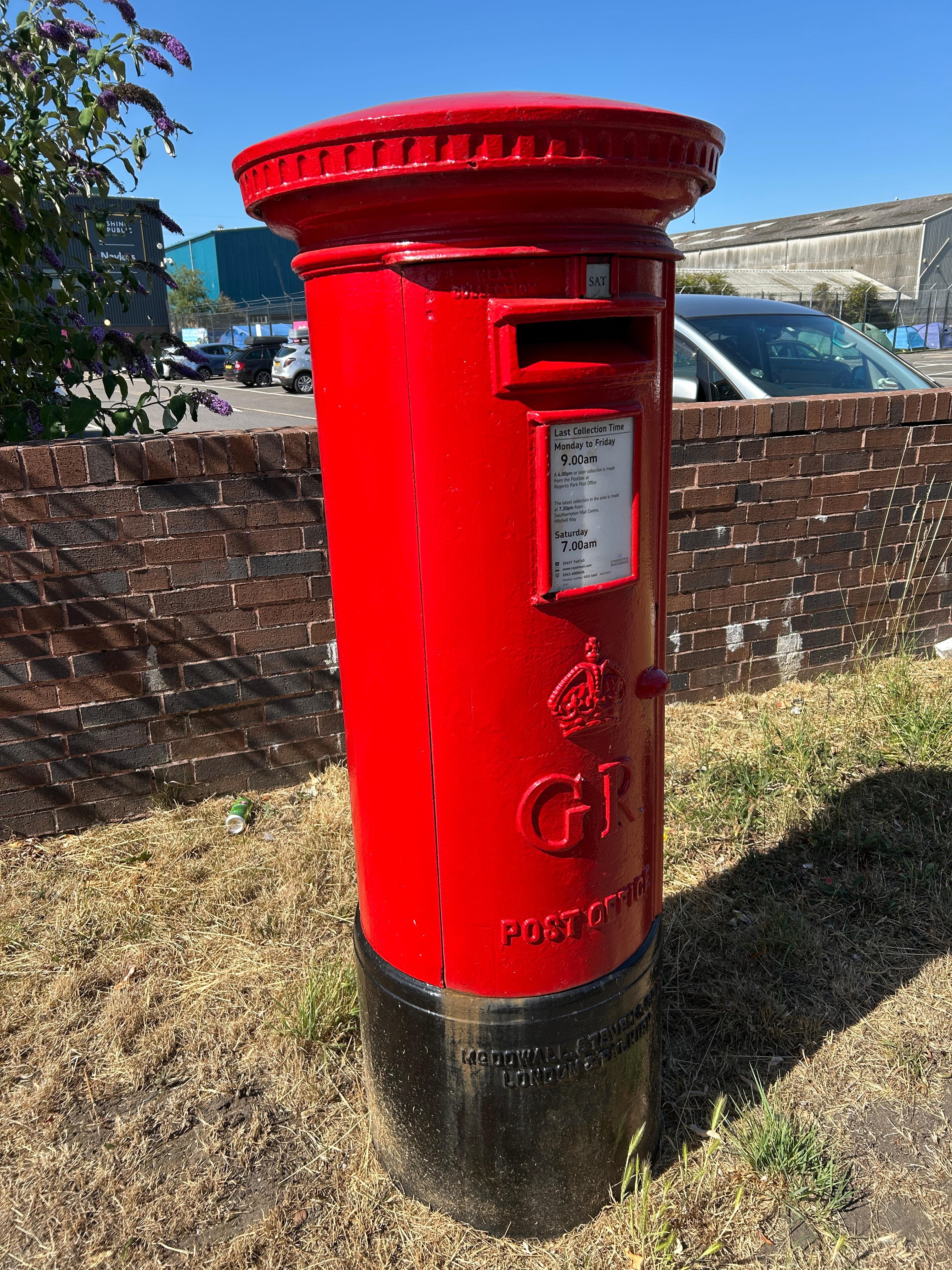 Third Avenue, Southampton