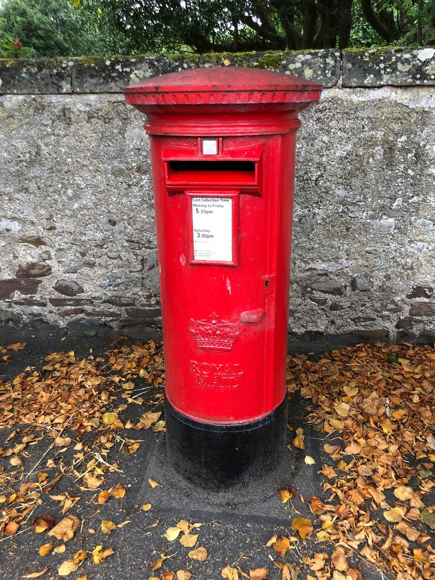 Main Street, Golspie
