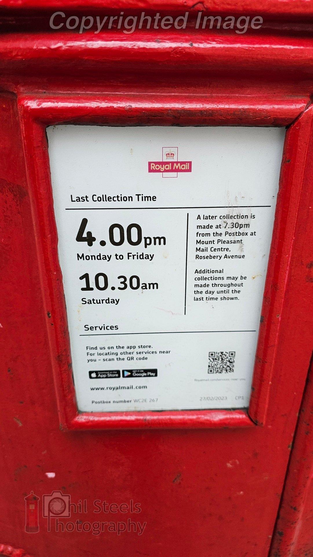 Garrick Street, City of Westminster photo 2