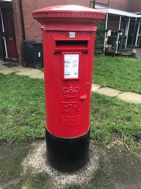 Lady Pit Lane, Leeds