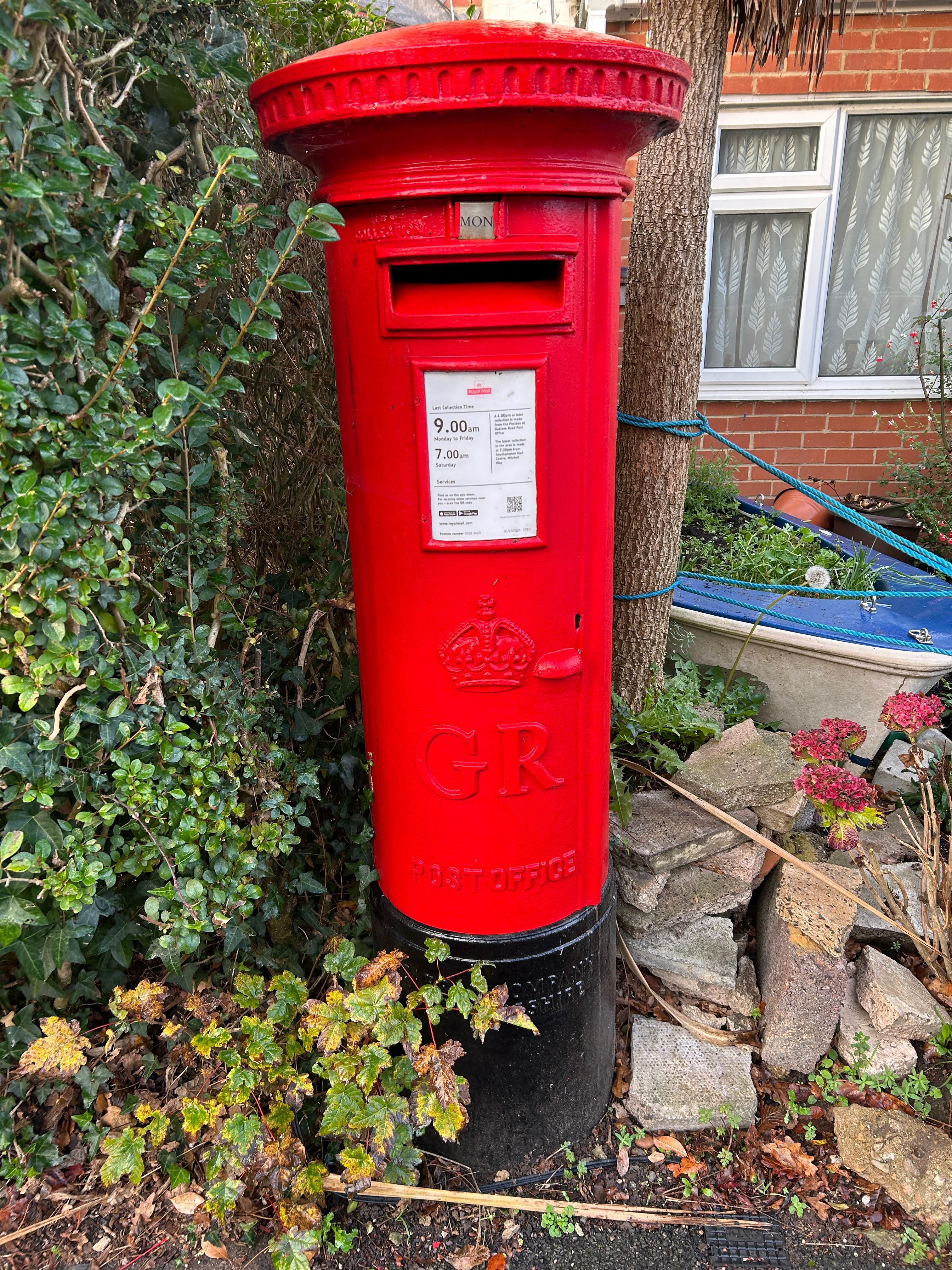 Dimond Road, Southampton