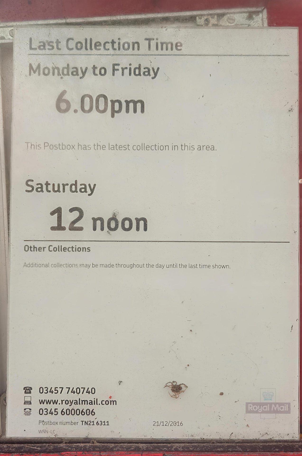 High Street, Heathfield photo 2