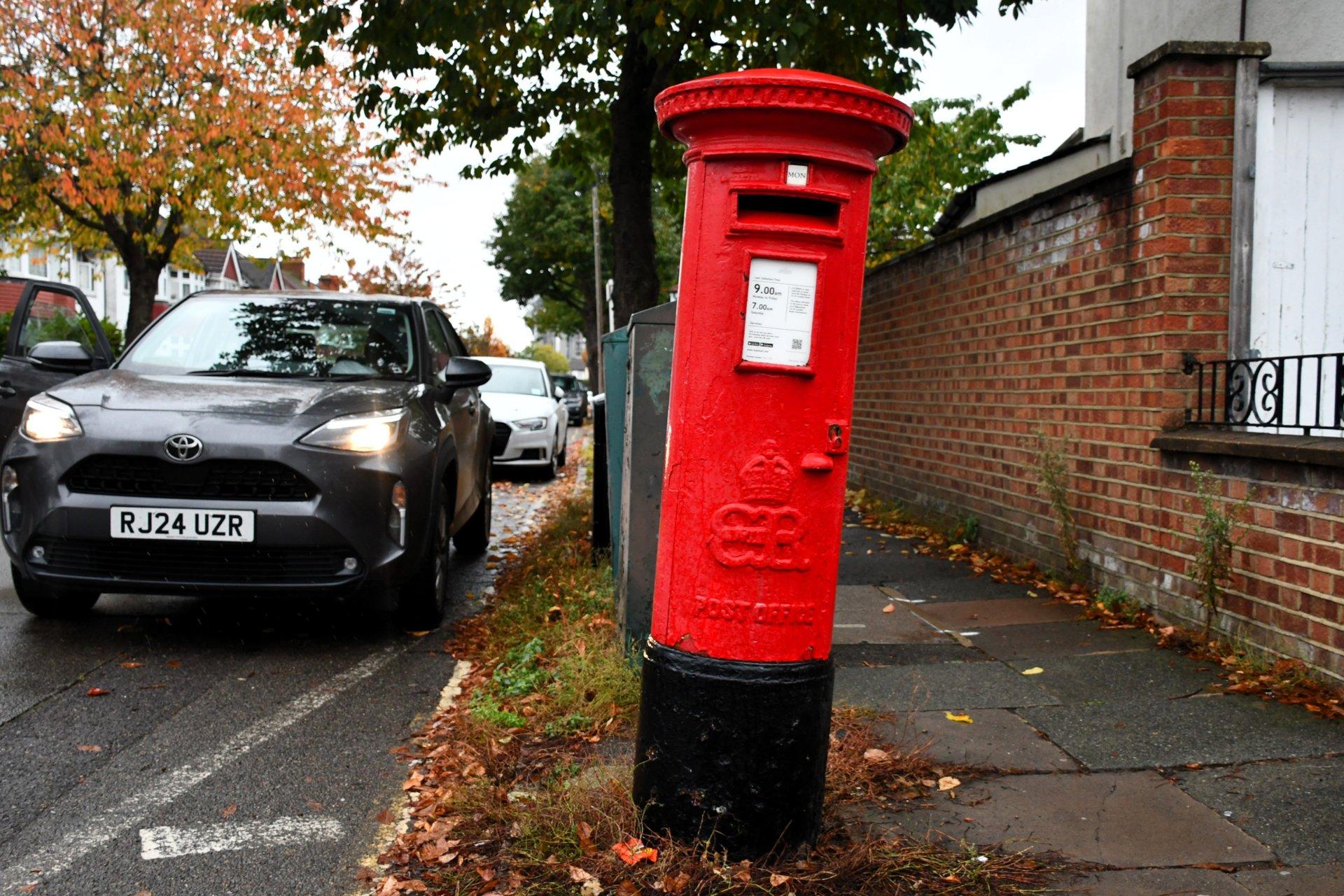 Egerton Road, Strawberry Hill