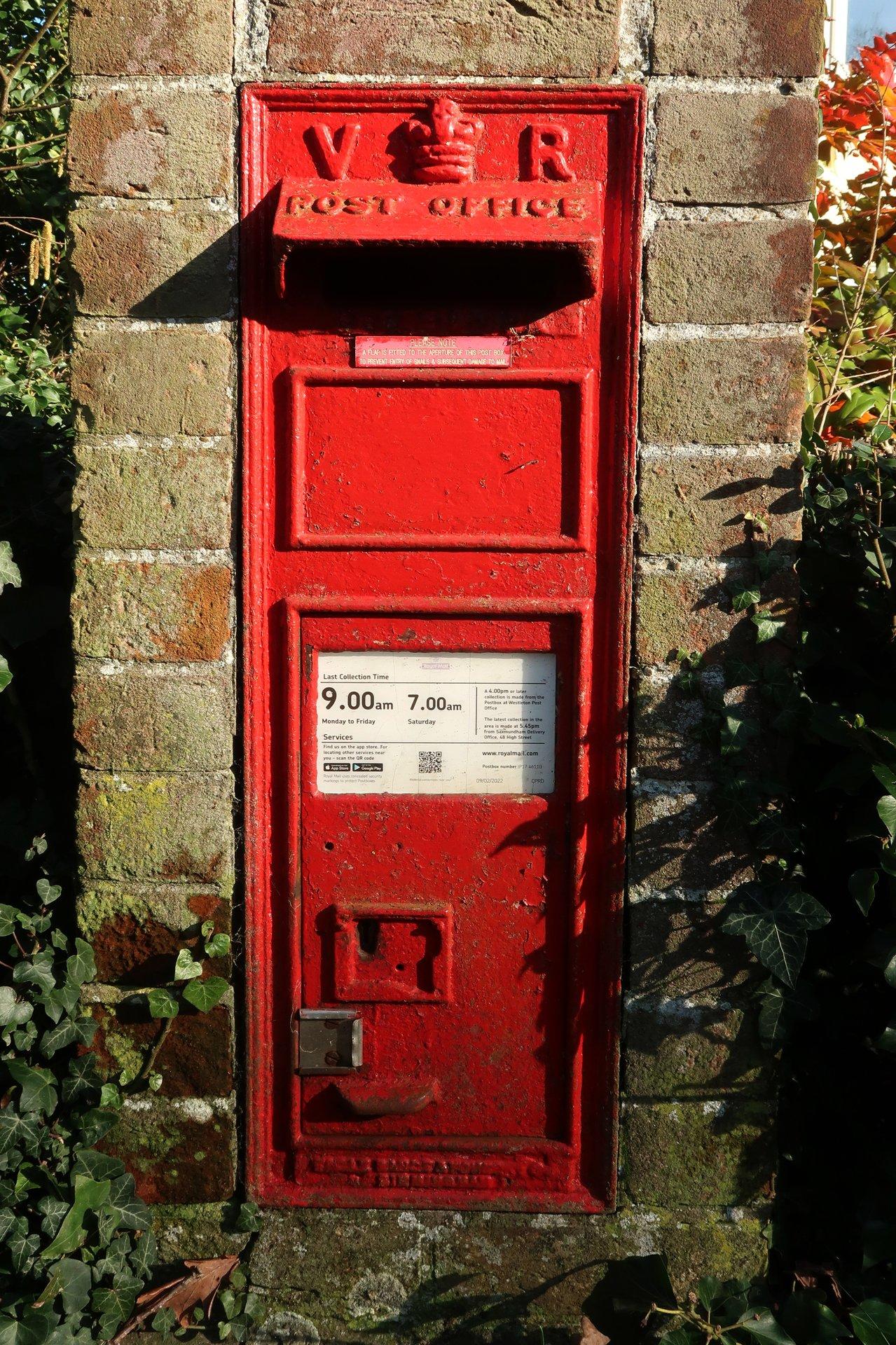 Yoxford Road, Middleton