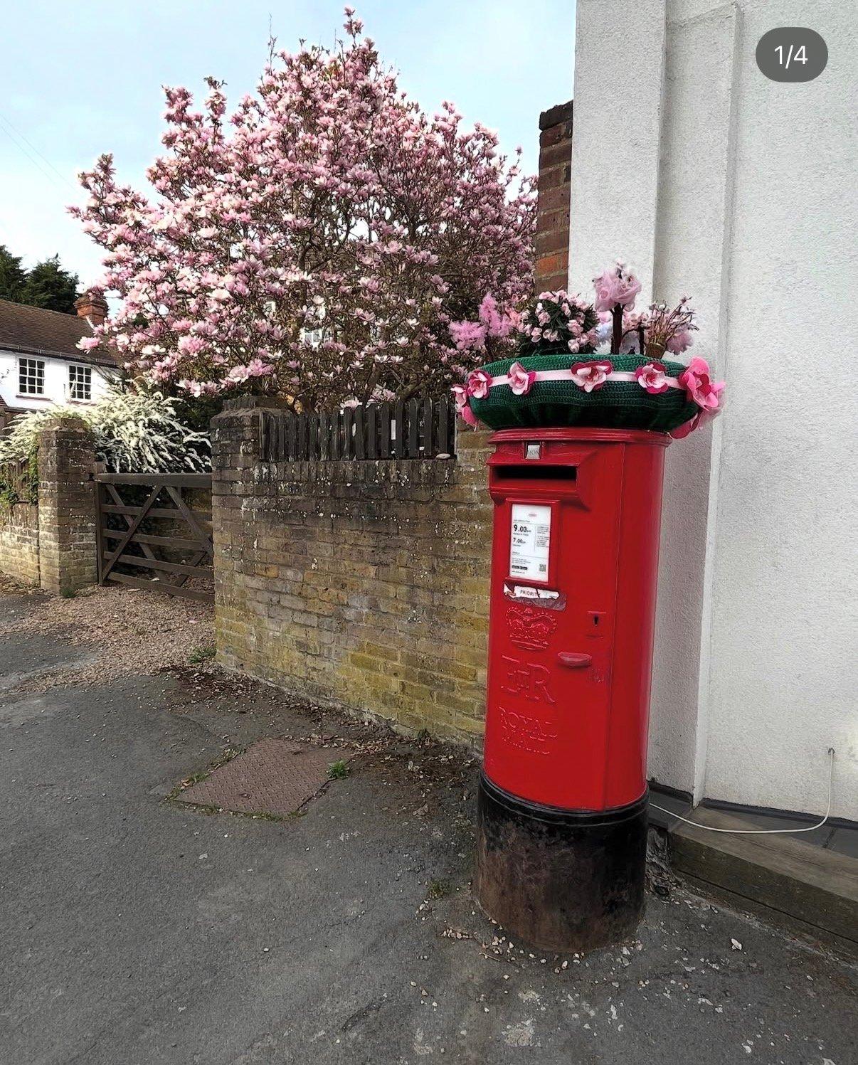 Chalfont Road, Seer Green