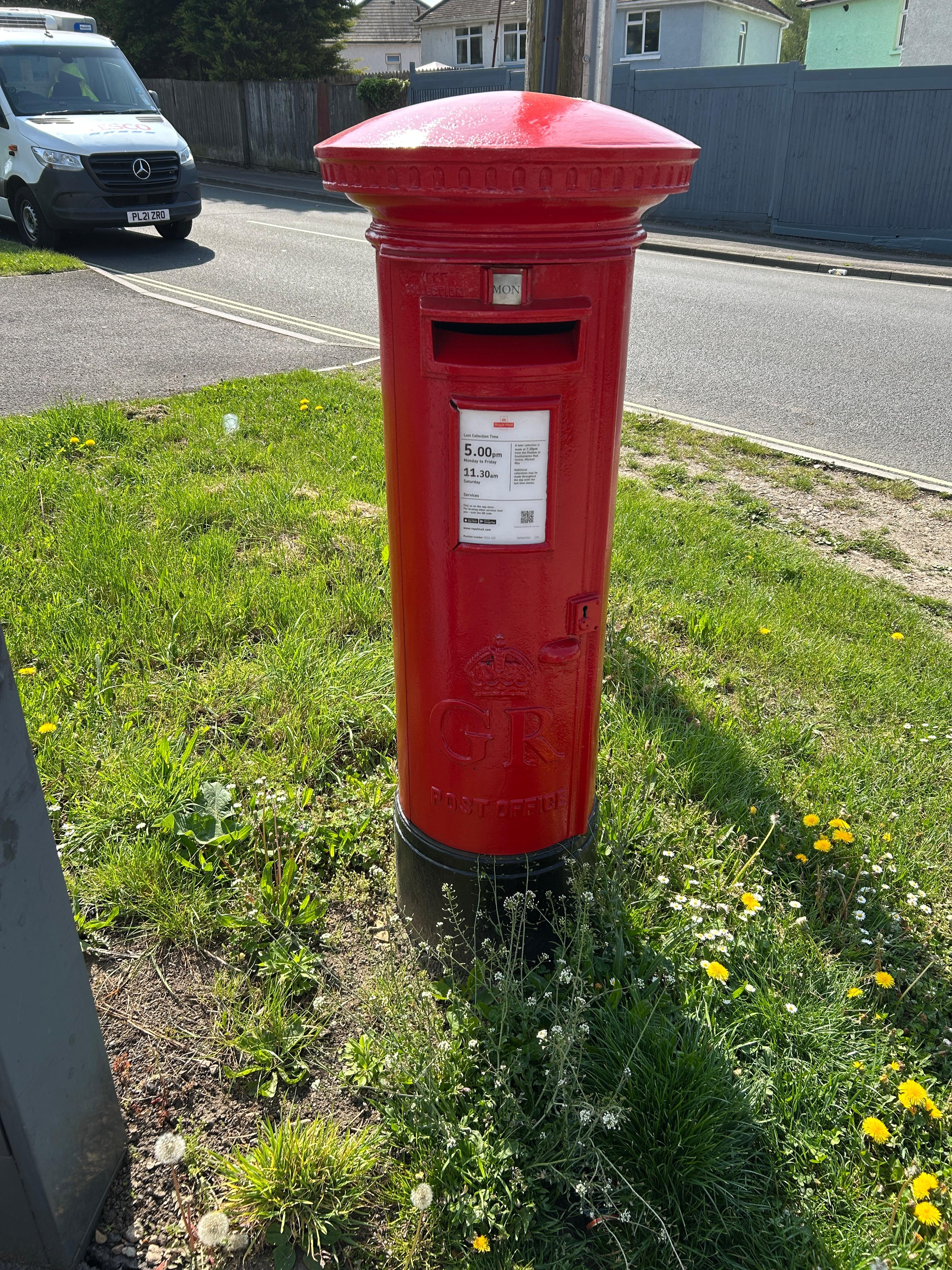 COXFORD – 1, Birch Rd