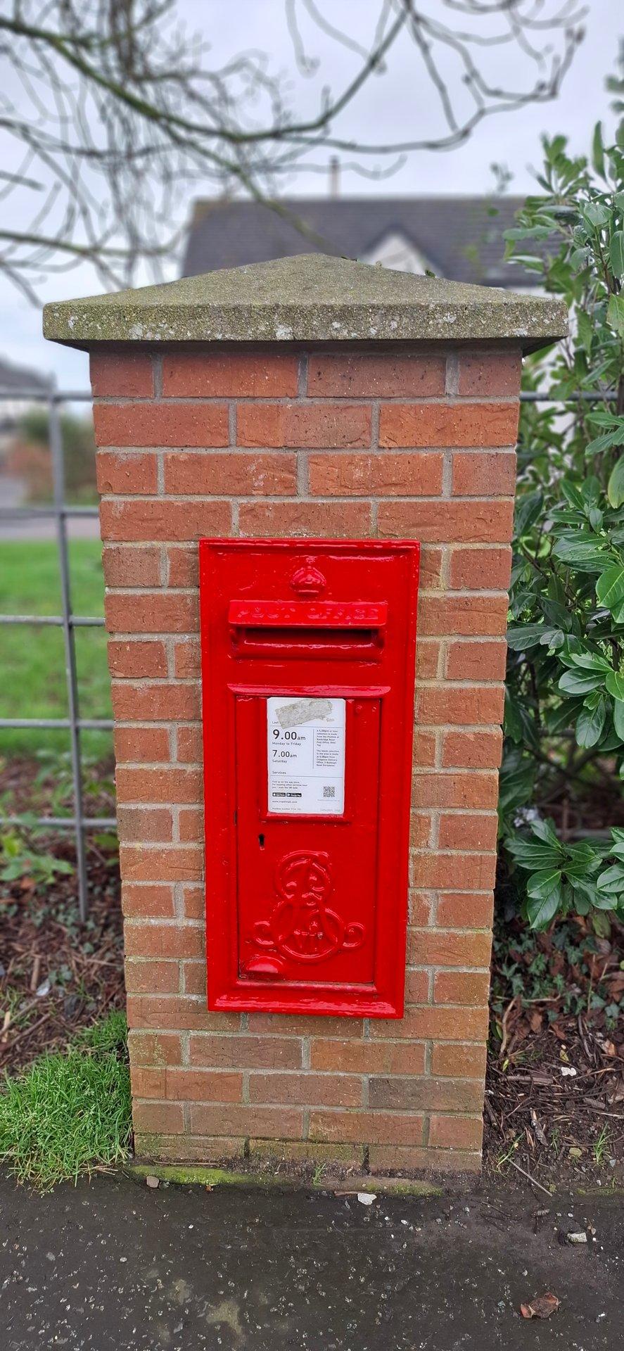 Gilford Road, Lurgan