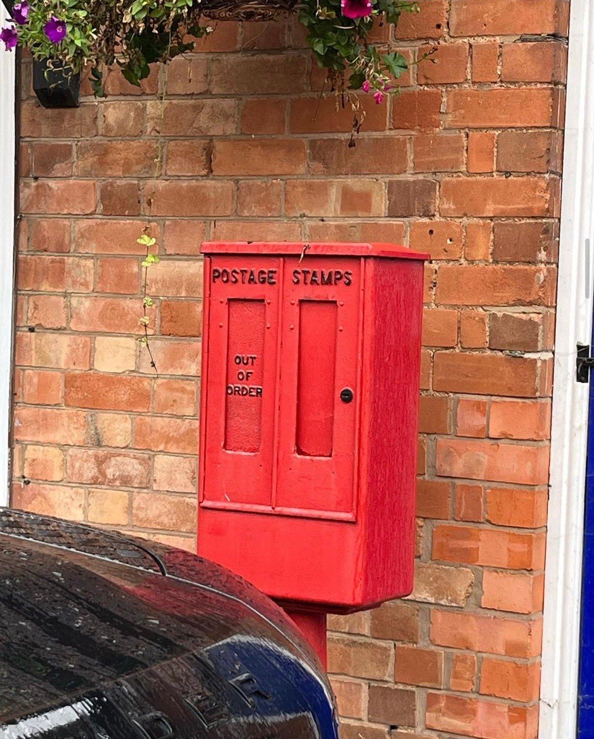 Shottery, Stratford-upon-Avon