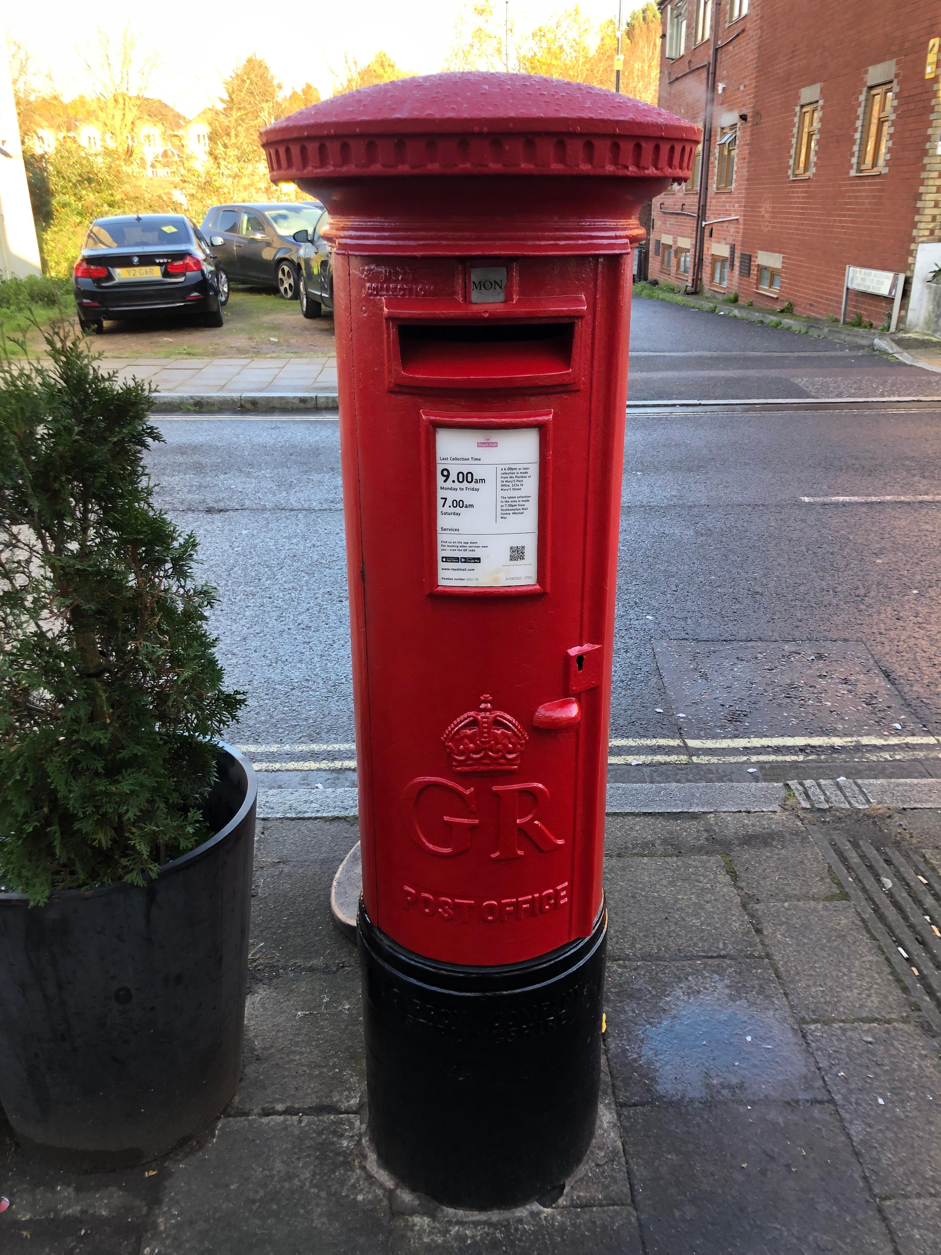 NORTHAM – Northam Rd