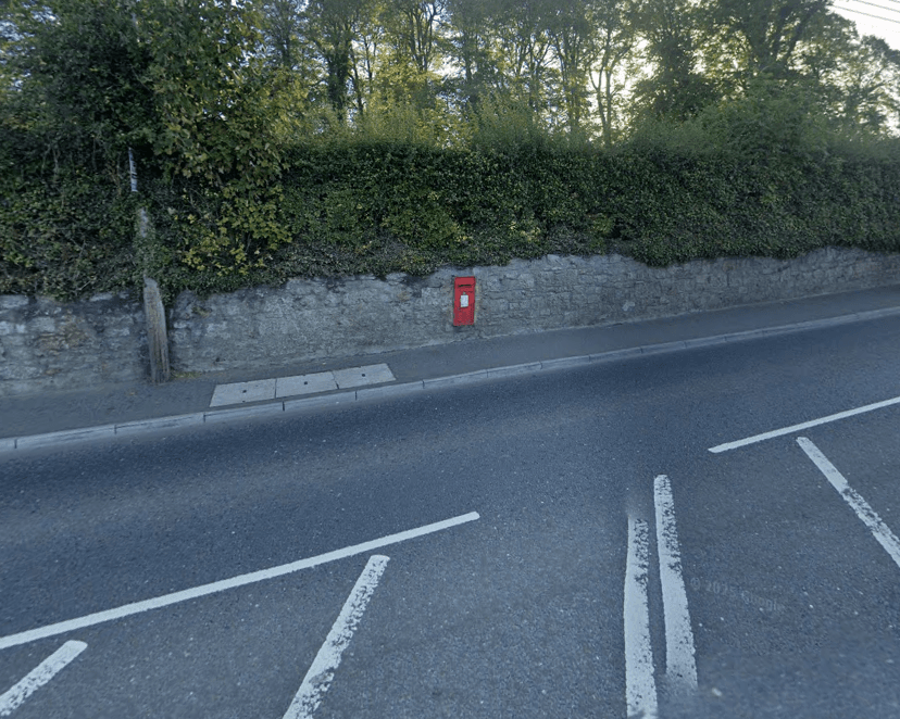 Main Street, Charlemont