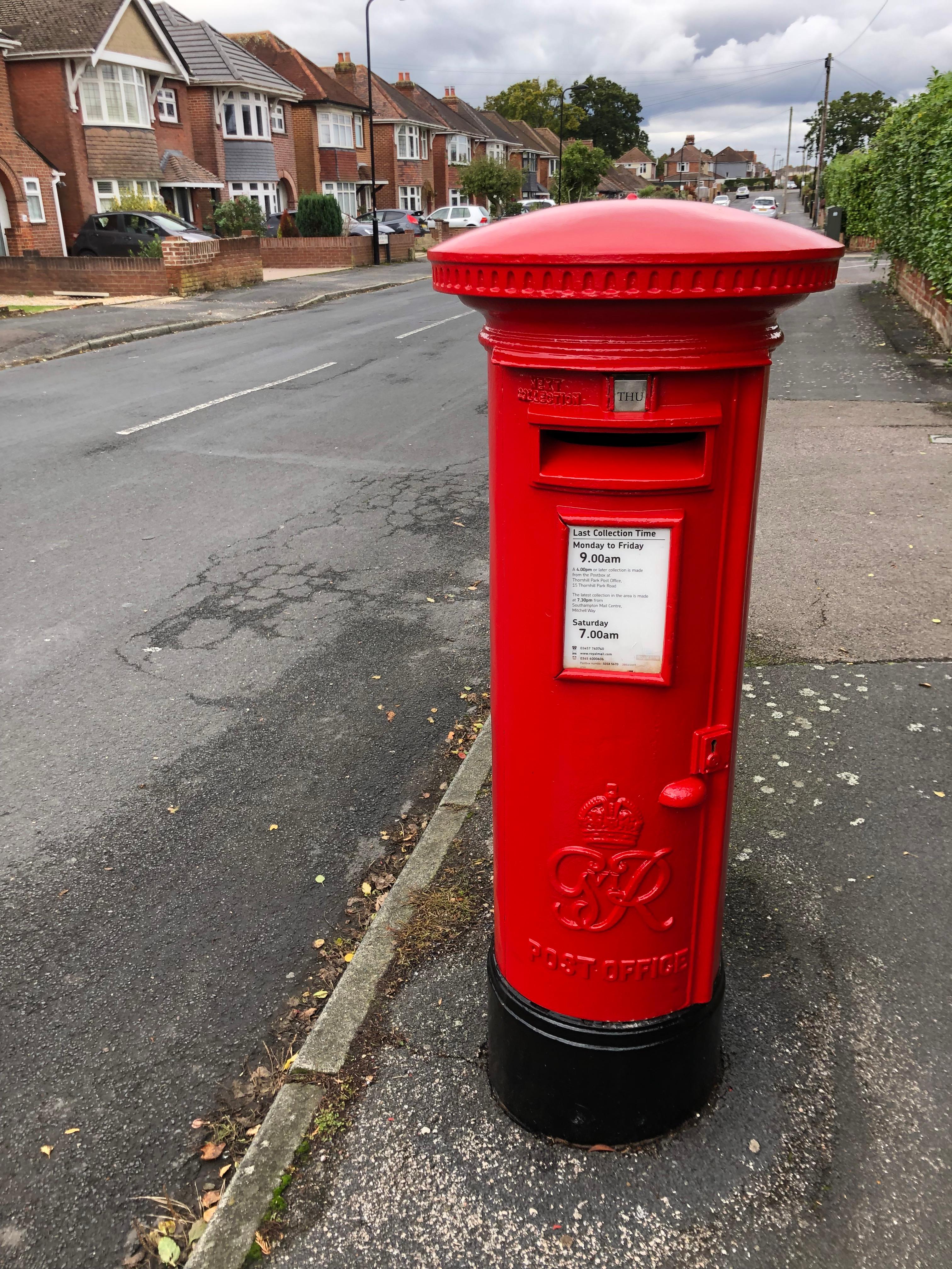 Taunton Drive, Harefield