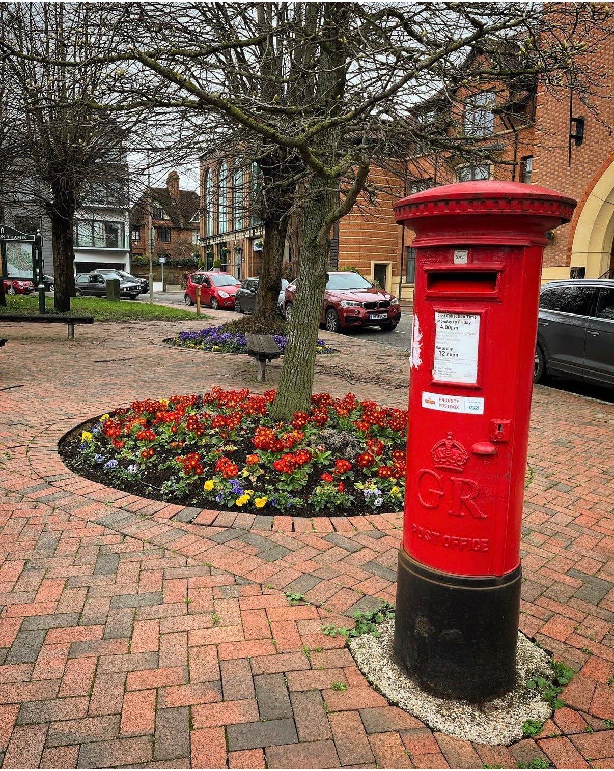 Station Road, Henley-on-Thames