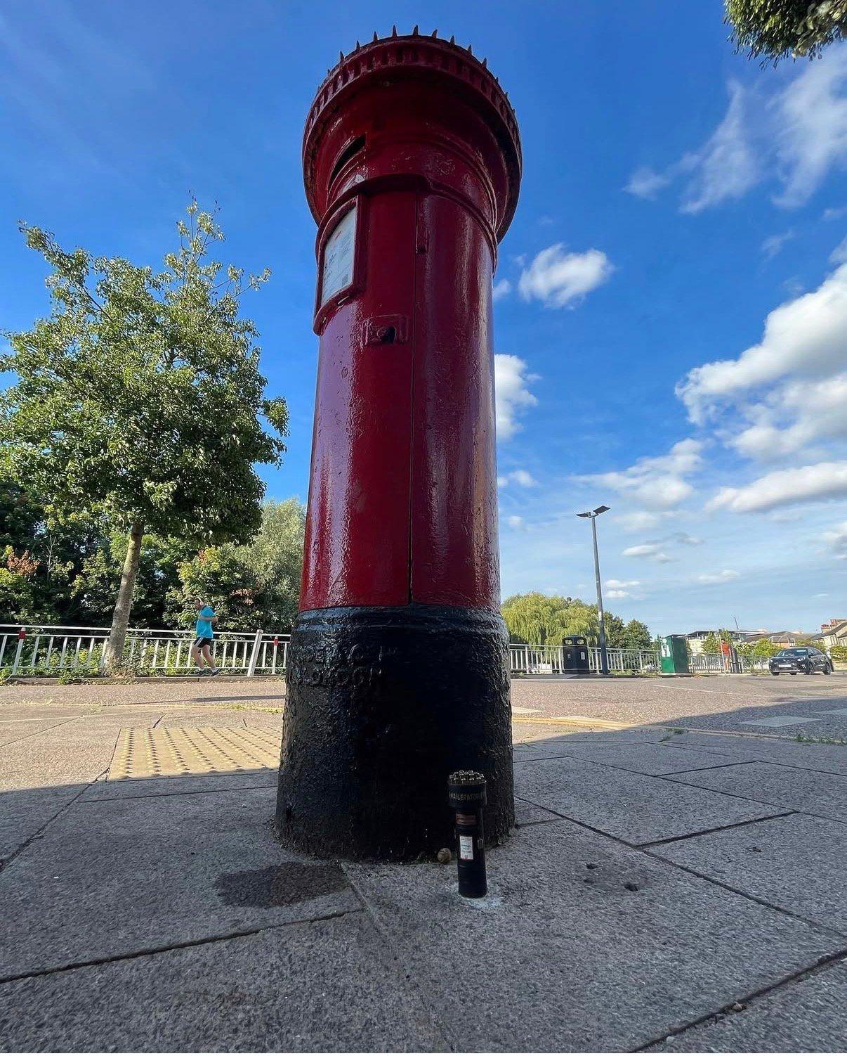 Priory Road, Cambridge