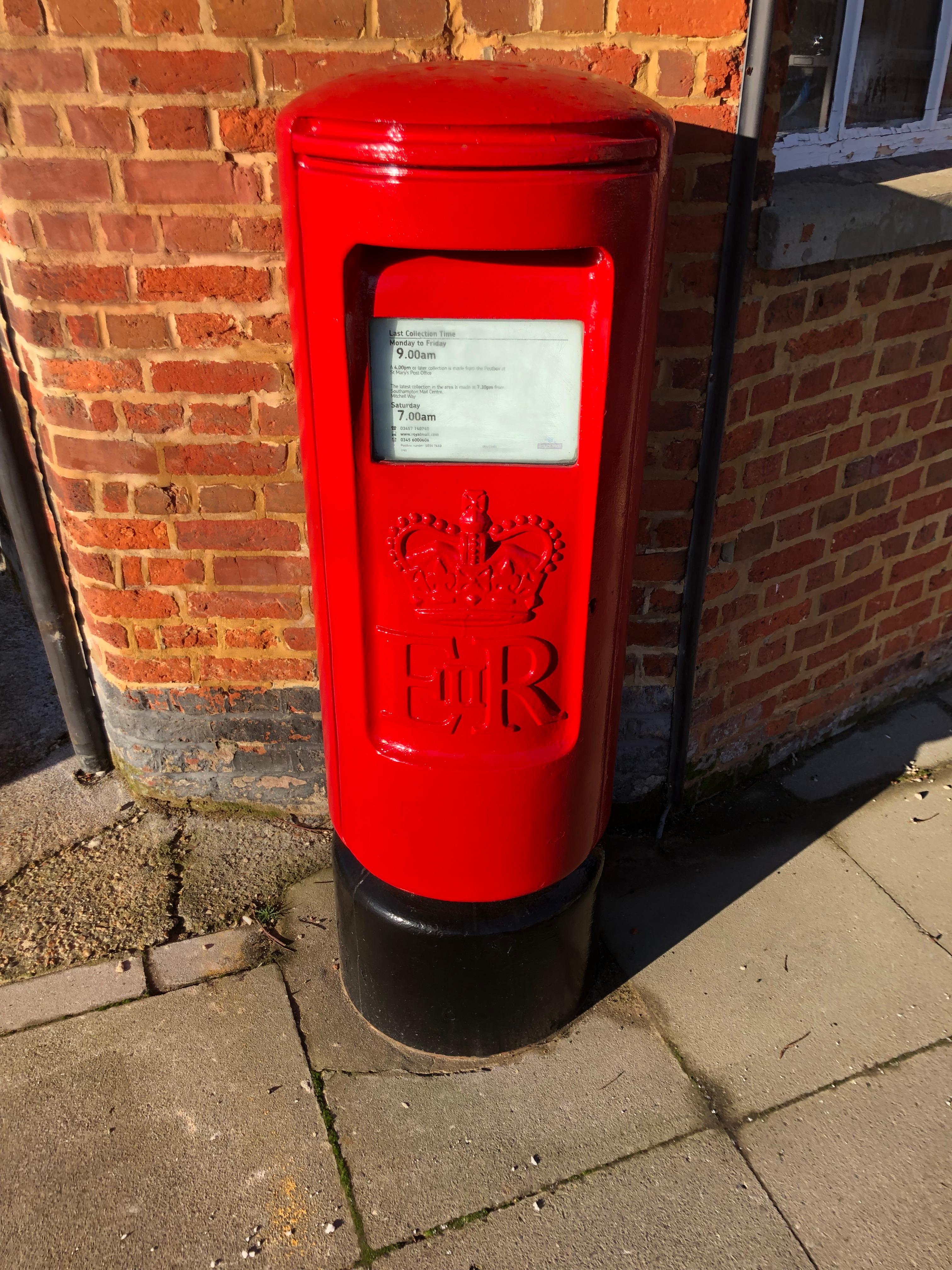 BEVOIS – Shamrock Quay