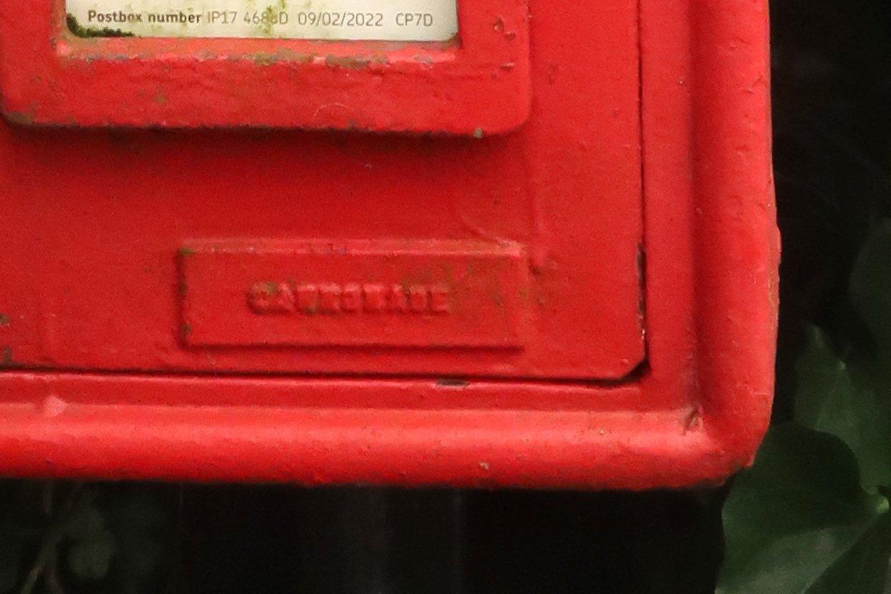 Forge Close, Benhall Green photo 2