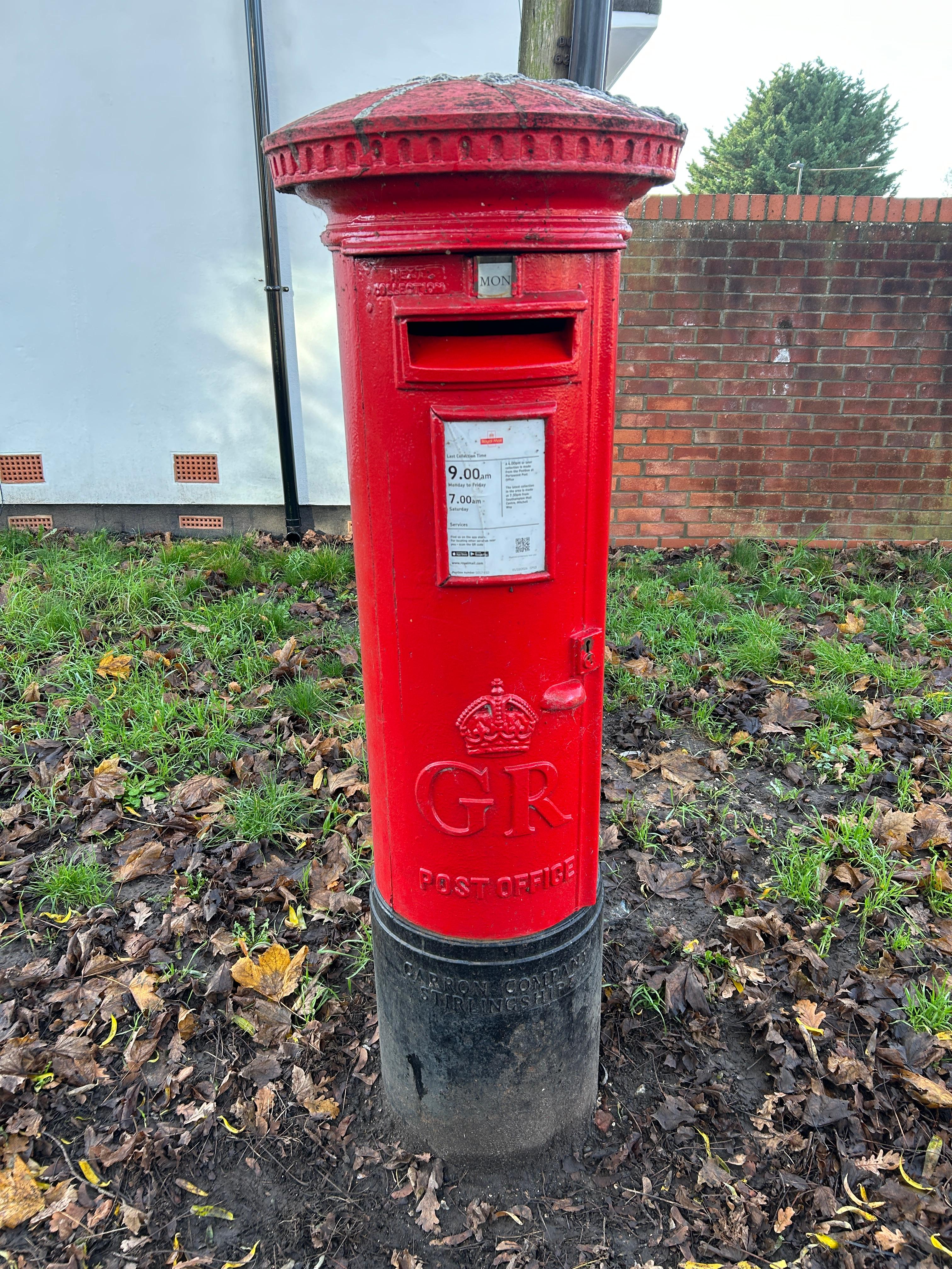 Priory Road, Southampton