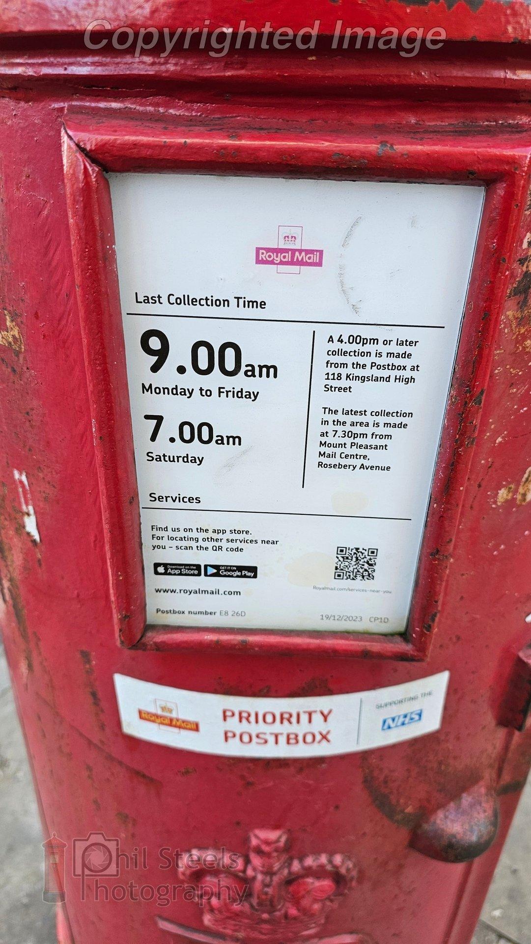 Boleyn Road, Greater London photo 2