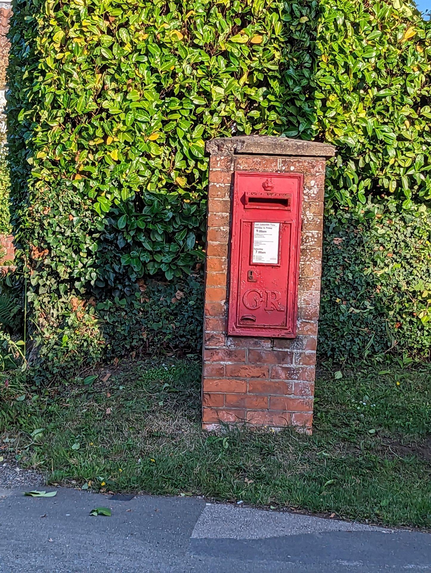 Broad Road, Bocking Churchstreet